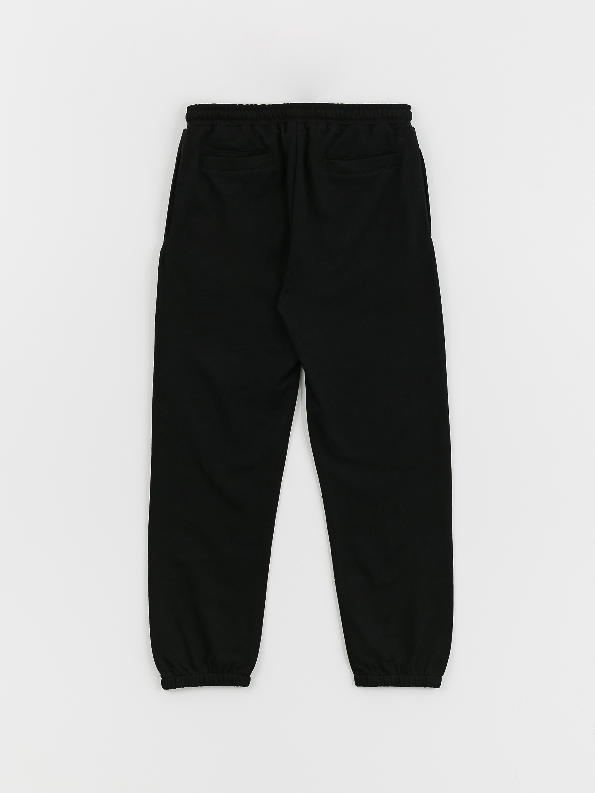 Santa Cruz Classic Label Jogger Kisnadrág (black)