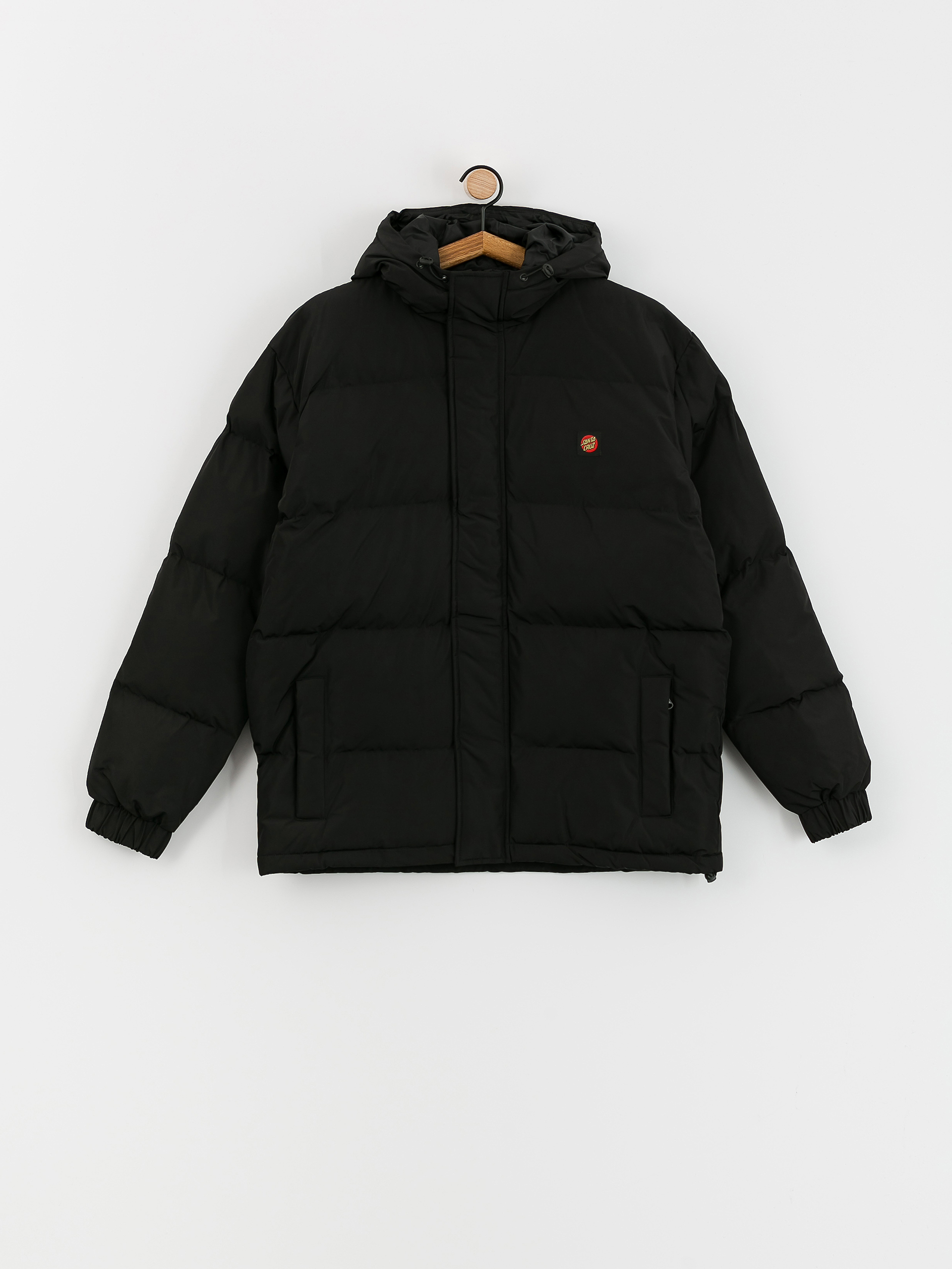 Santa Cruz Pillar Dzseki (black)