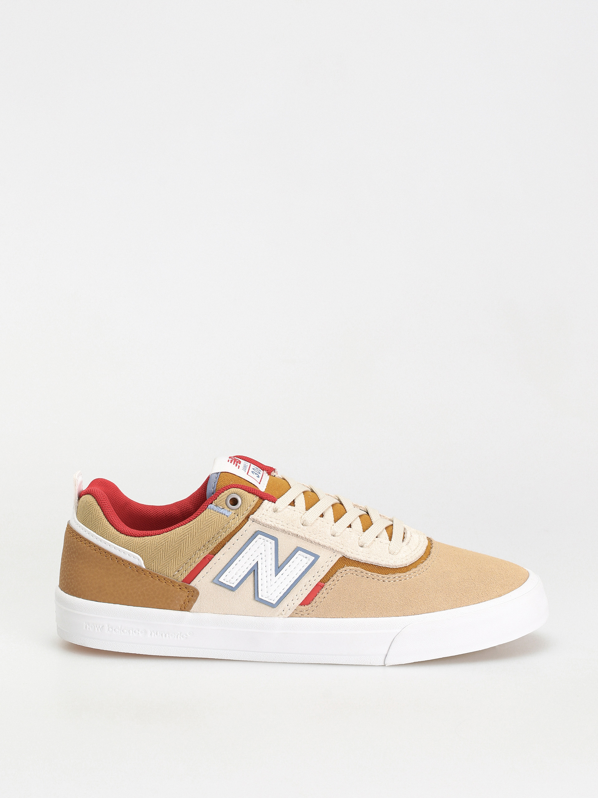 New Balance 306 Cipők (tan)