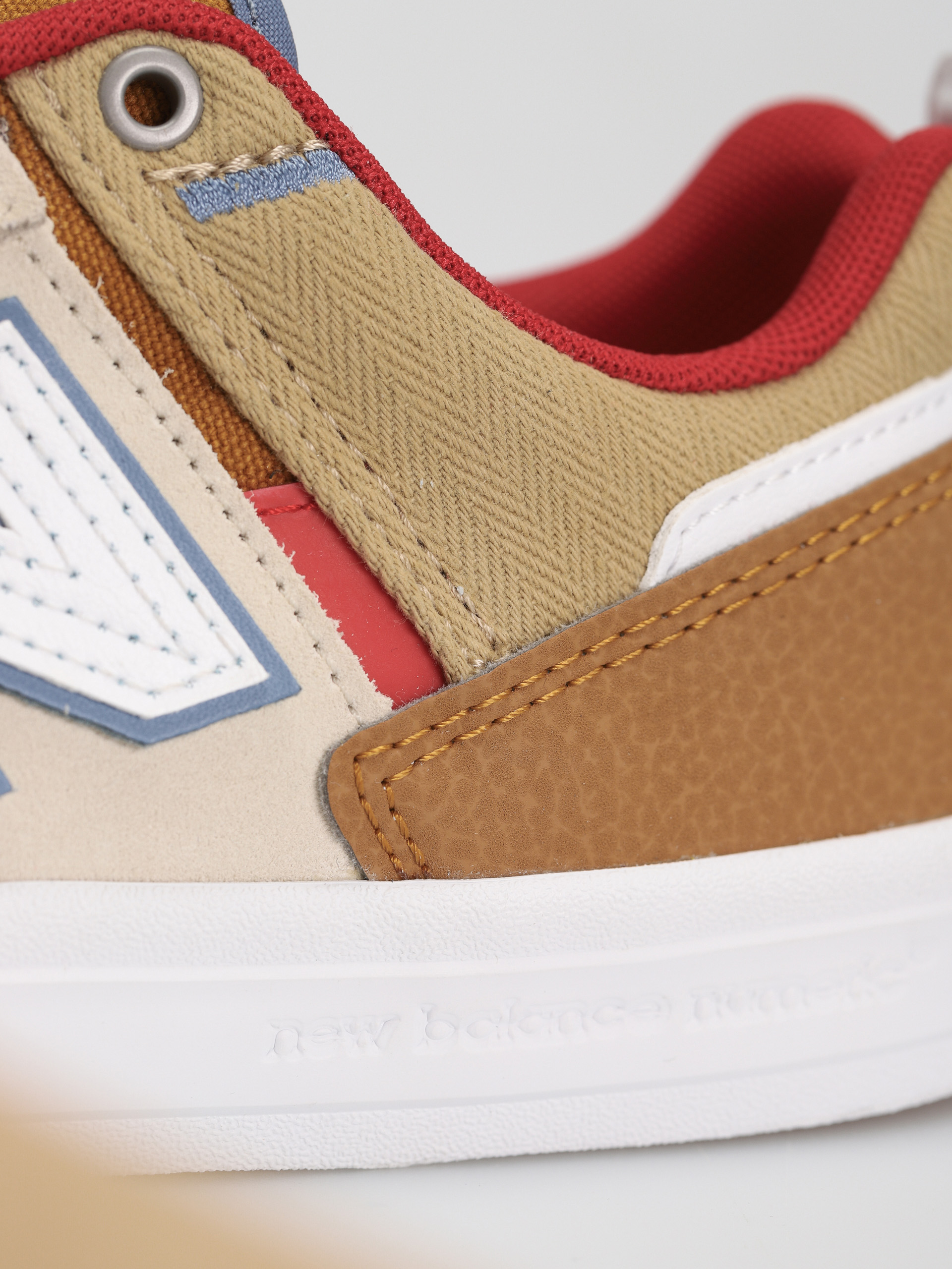 New Balance 306 Cipők (tan)