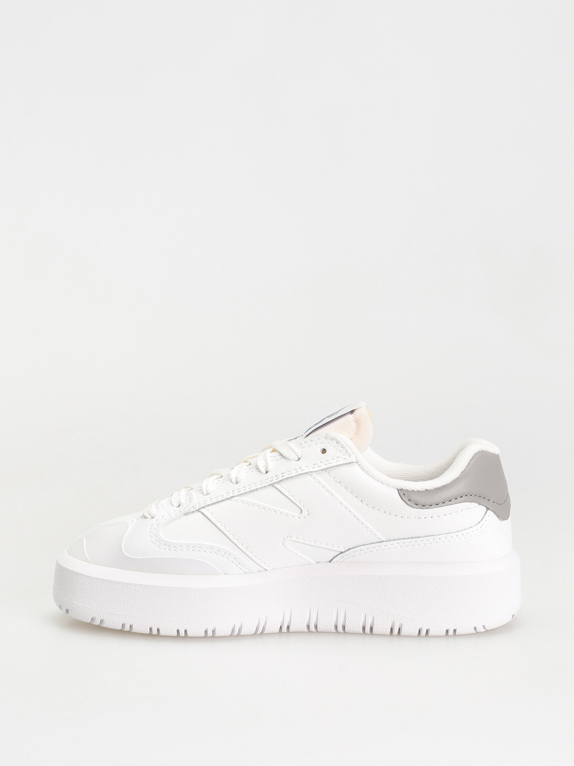 New Balance CT302 Cipők (white)