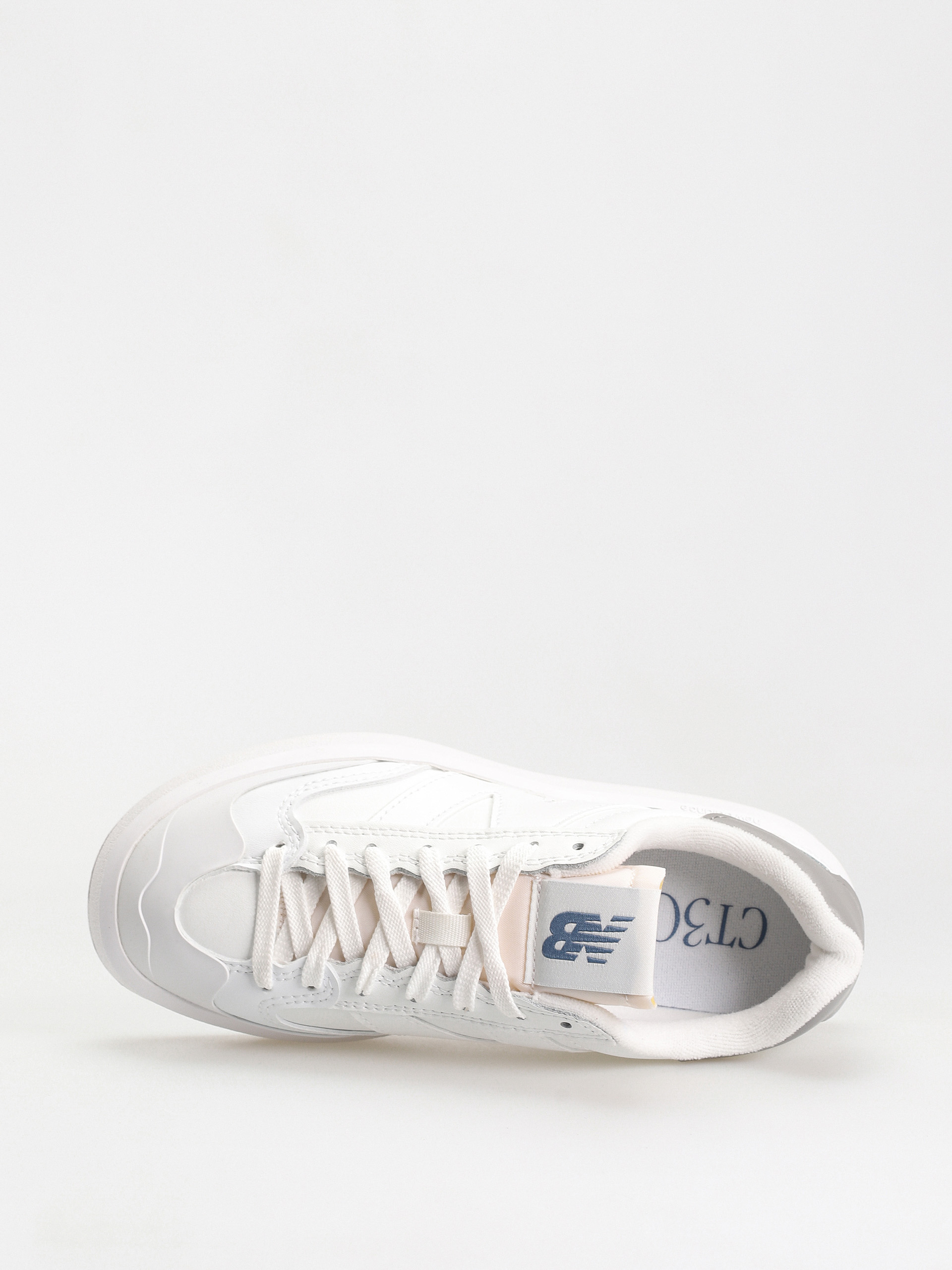 New Balance CT302 Cipők (white)