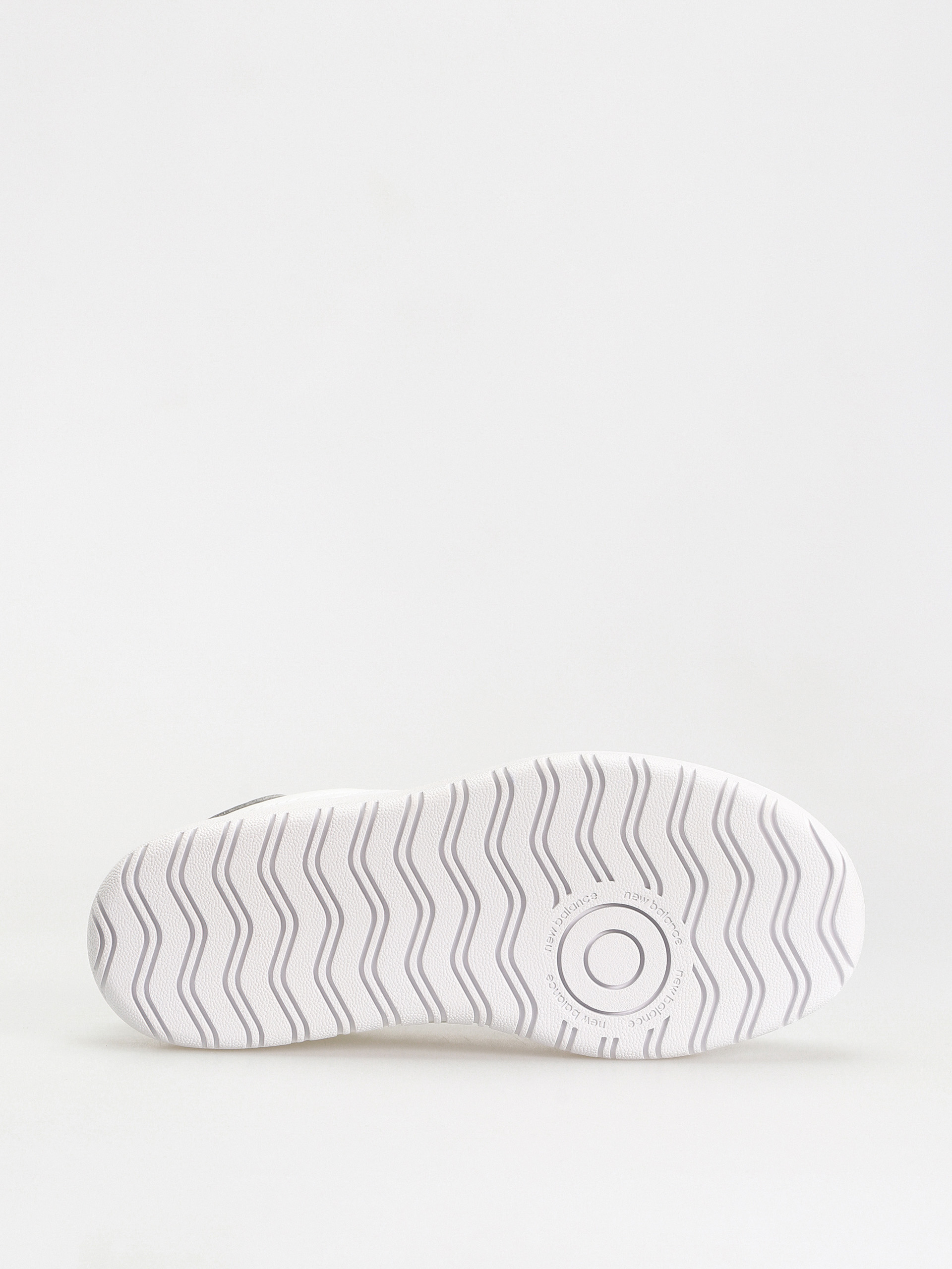 New Balance CT302 Cipők (white)