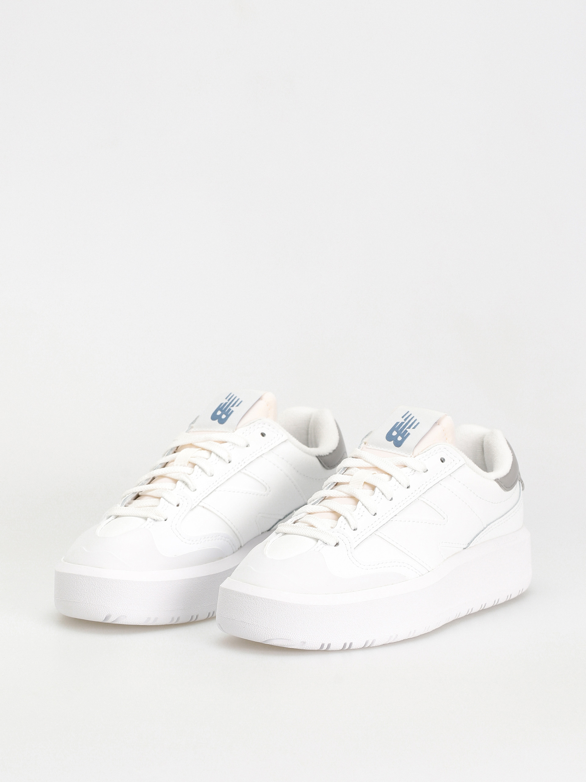New Balance CT302 Cipők (white)