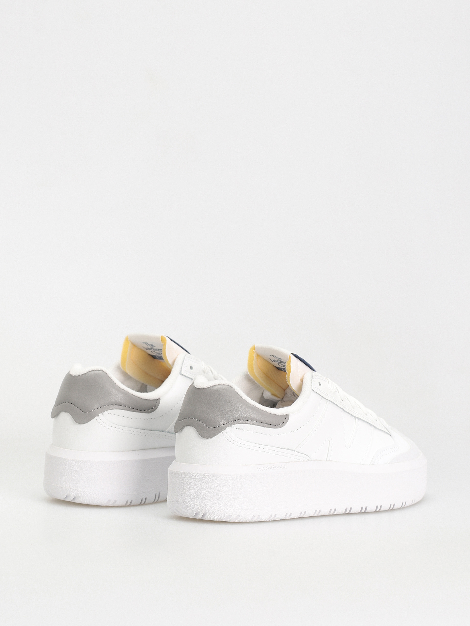 New Balance CT302 Cipők (white)