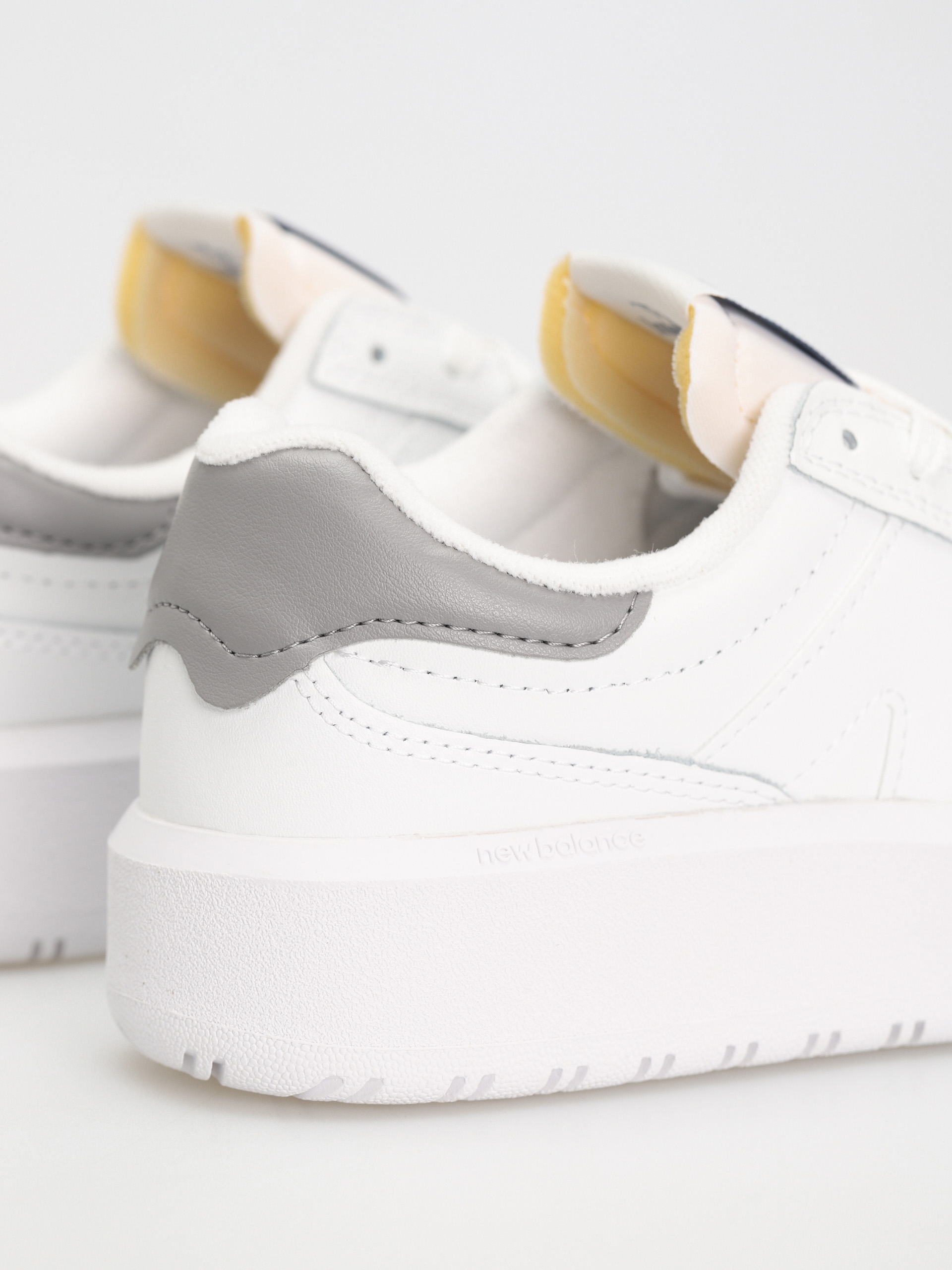 New Balance CT302 Cipők (white)