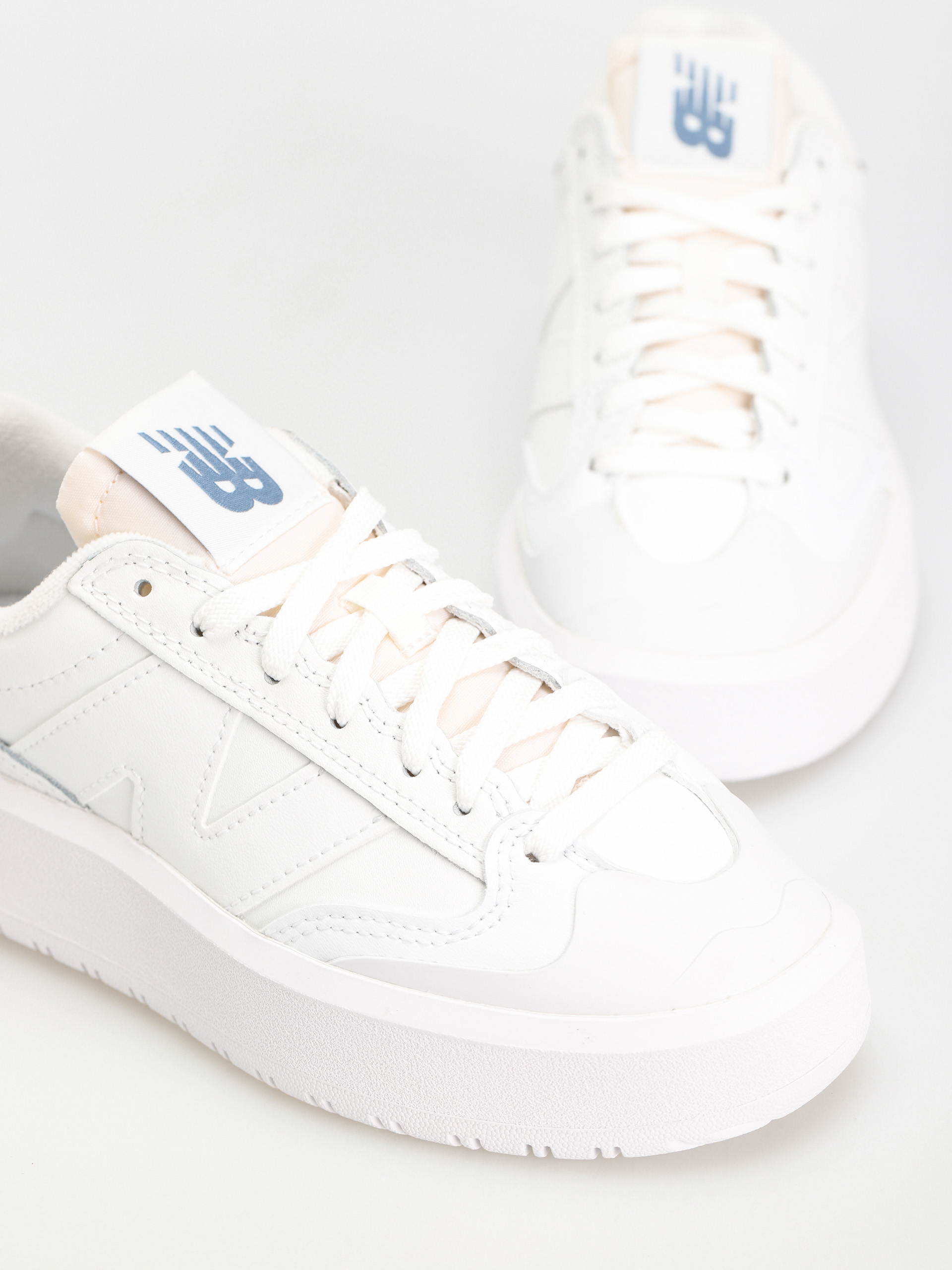 New Balance CT302 Cipők (white)