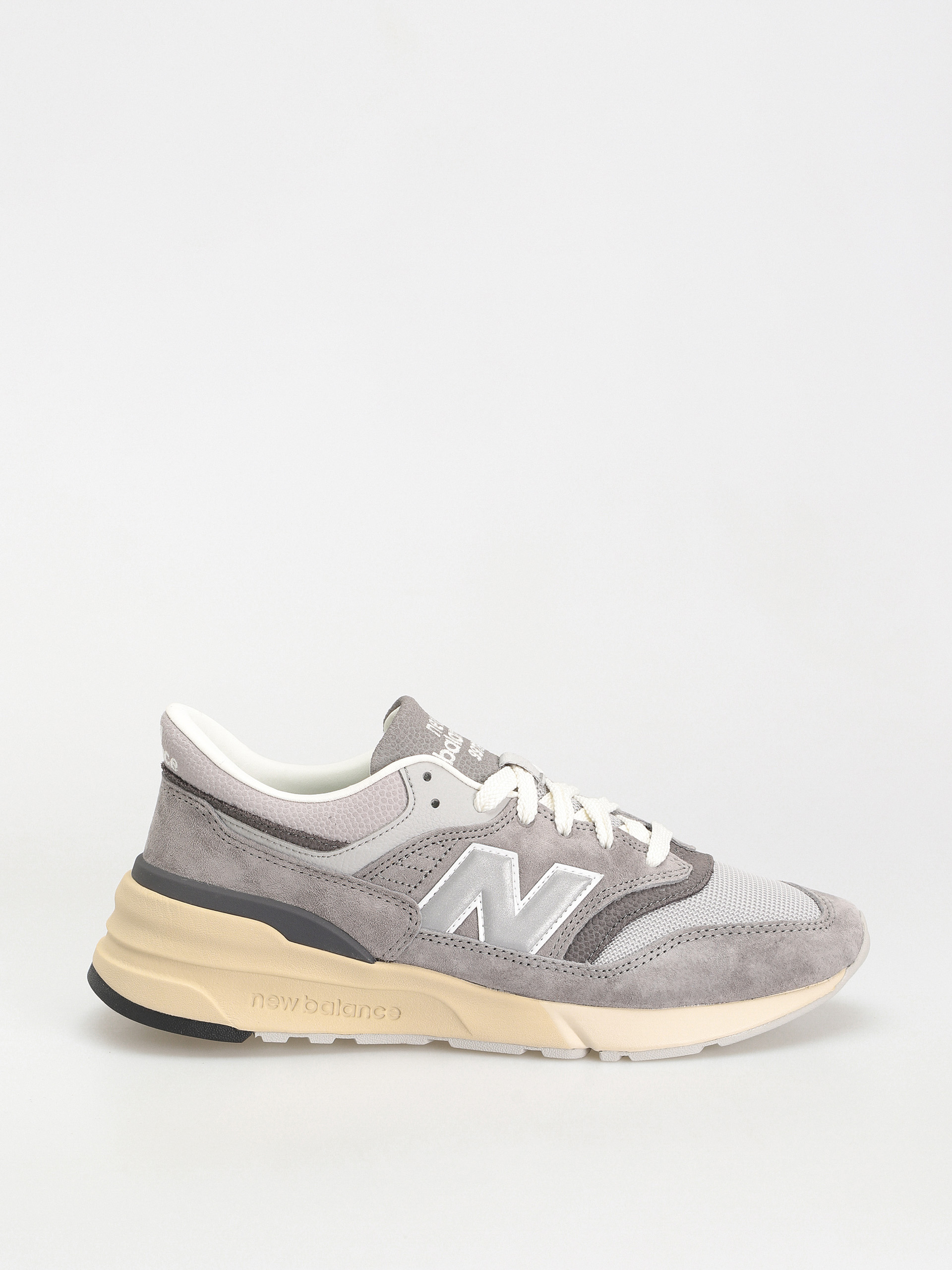 New Balance 997 Cipők (shadow grey)