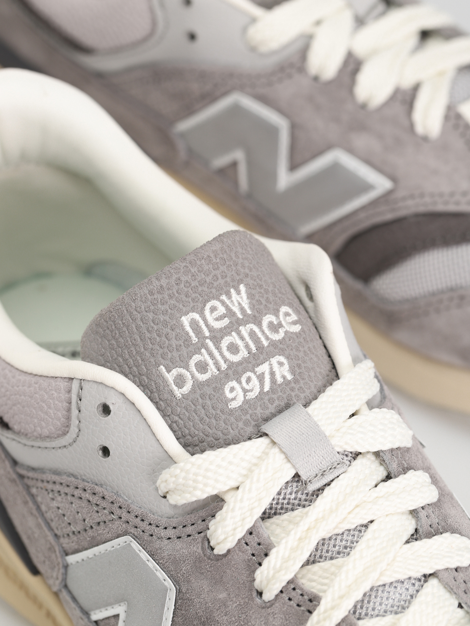 New Balance 997 Cipők (shadow grey)