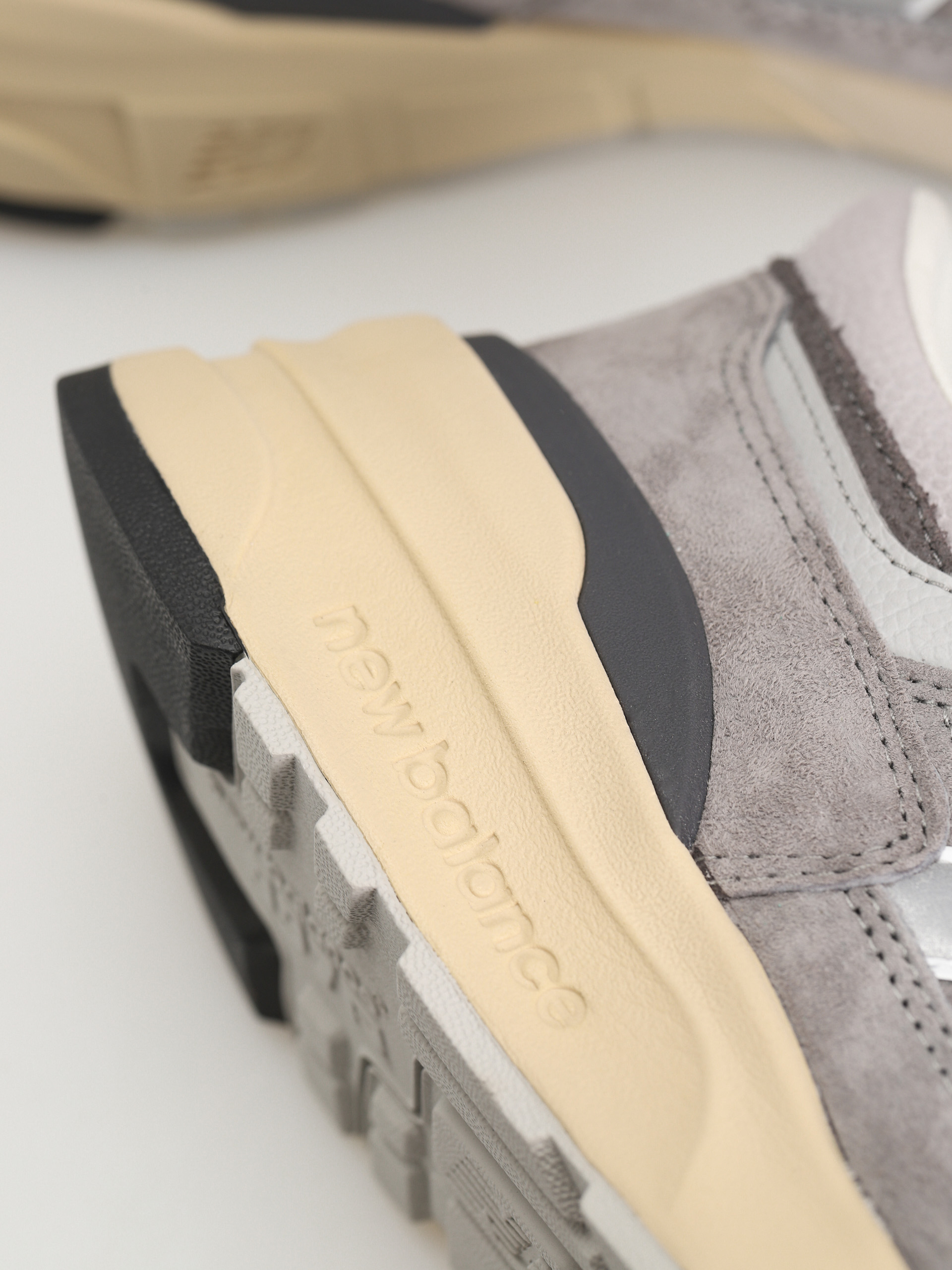 New Balance 997 Cipők (shadow grey)