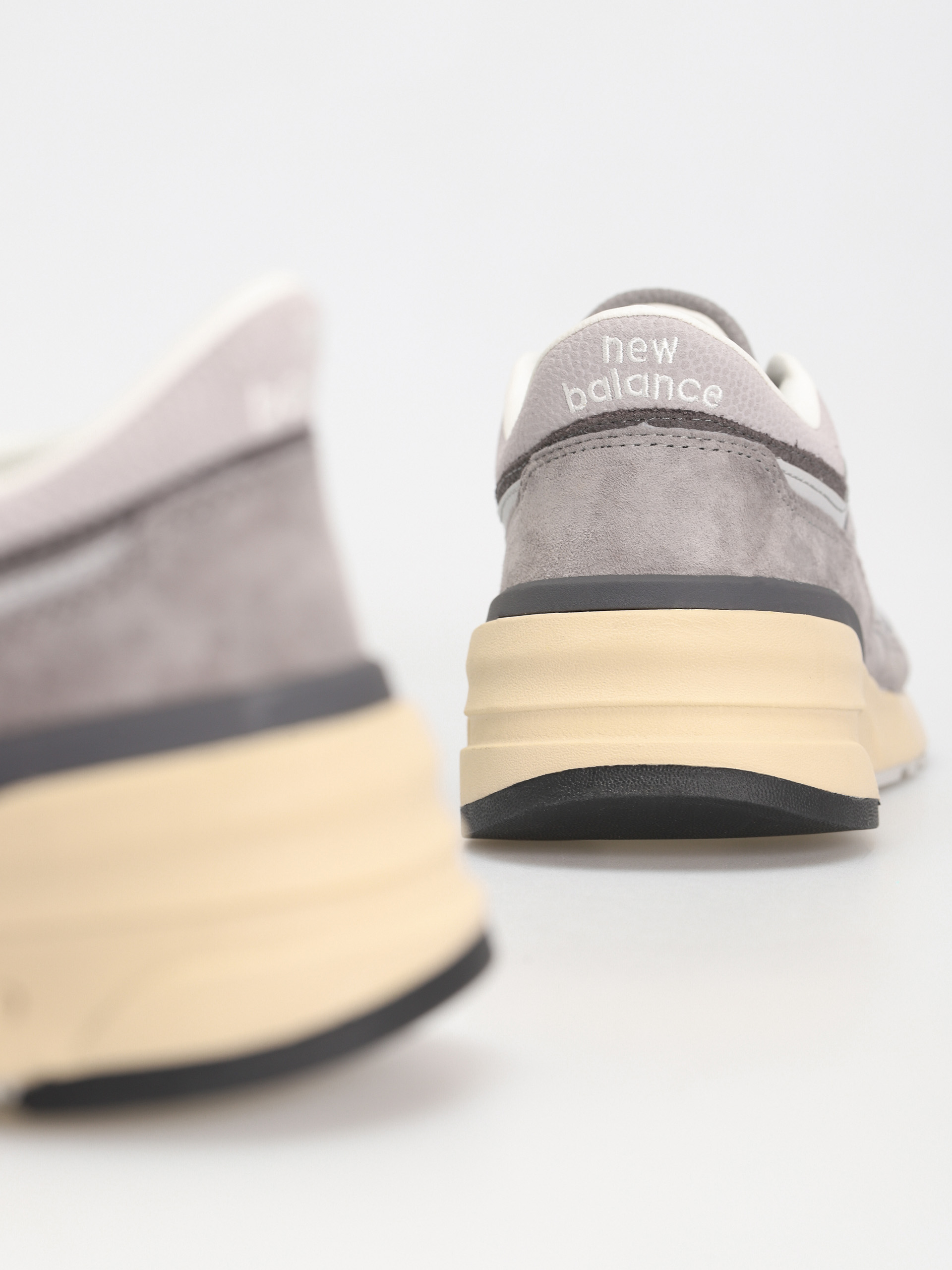 New Balance 997 Cipők (shadow grey)