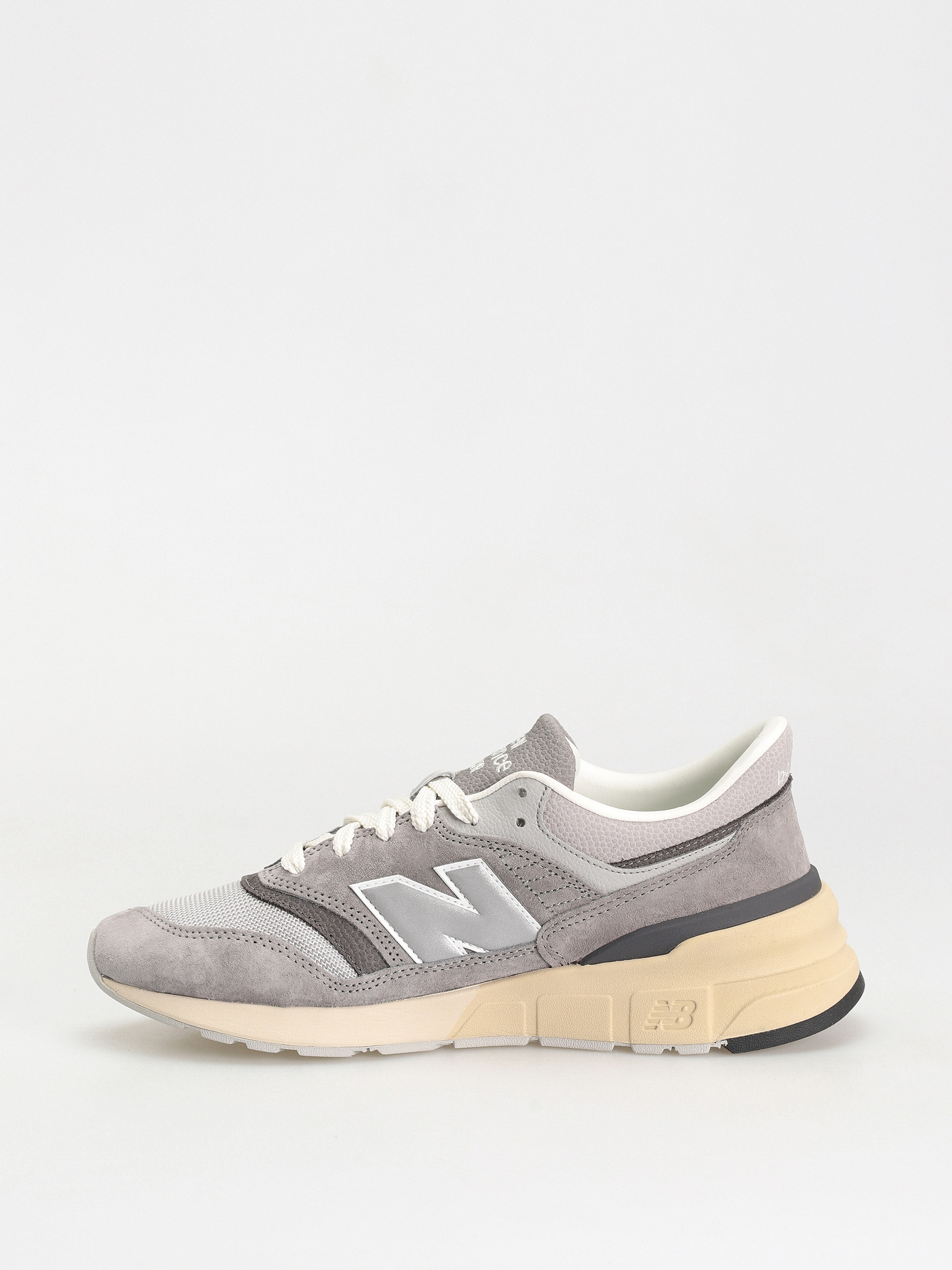 New Balance 997 Cipők (shadow grey)