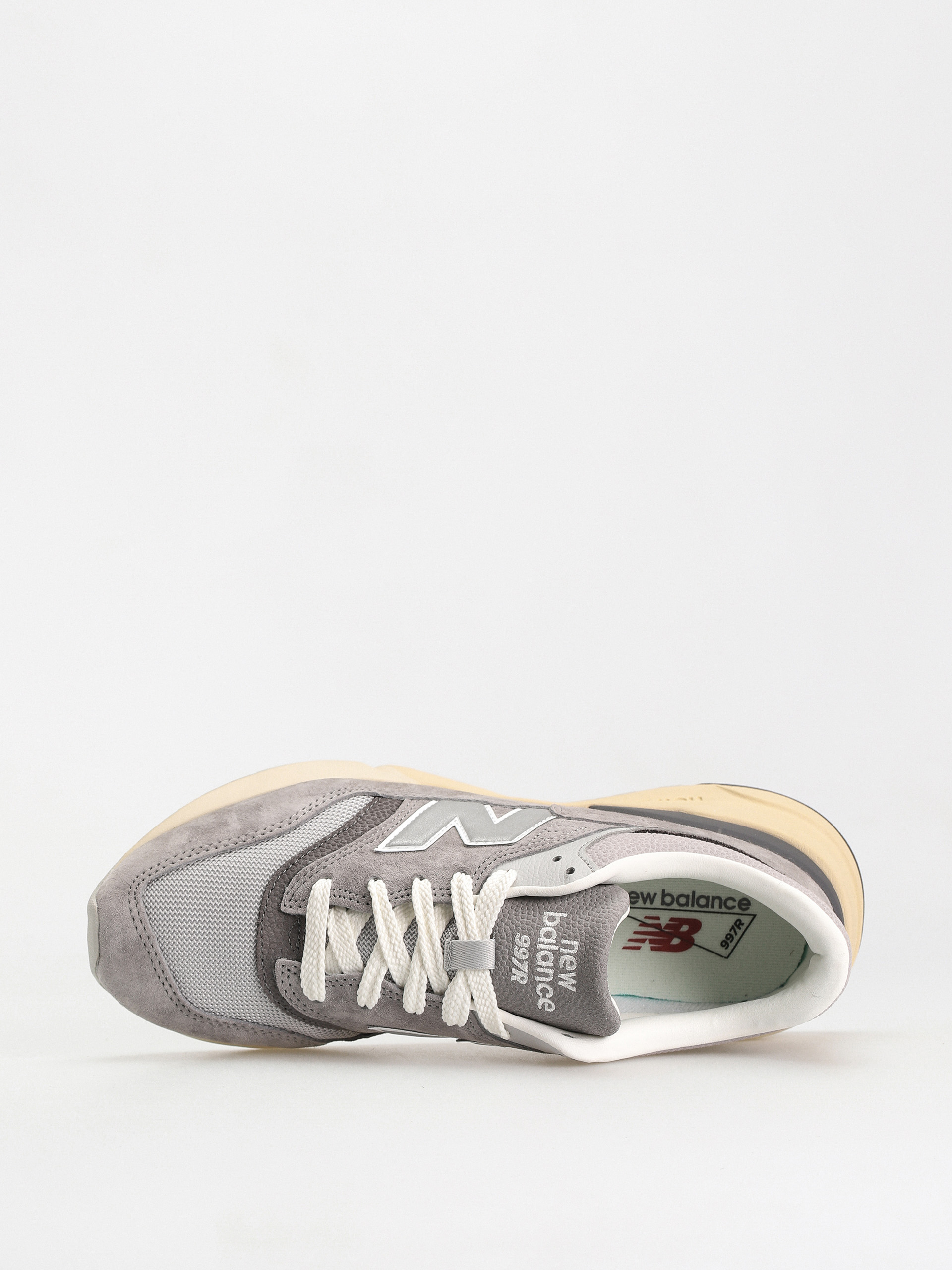 New Balance 997 Cipők (shadow grey)