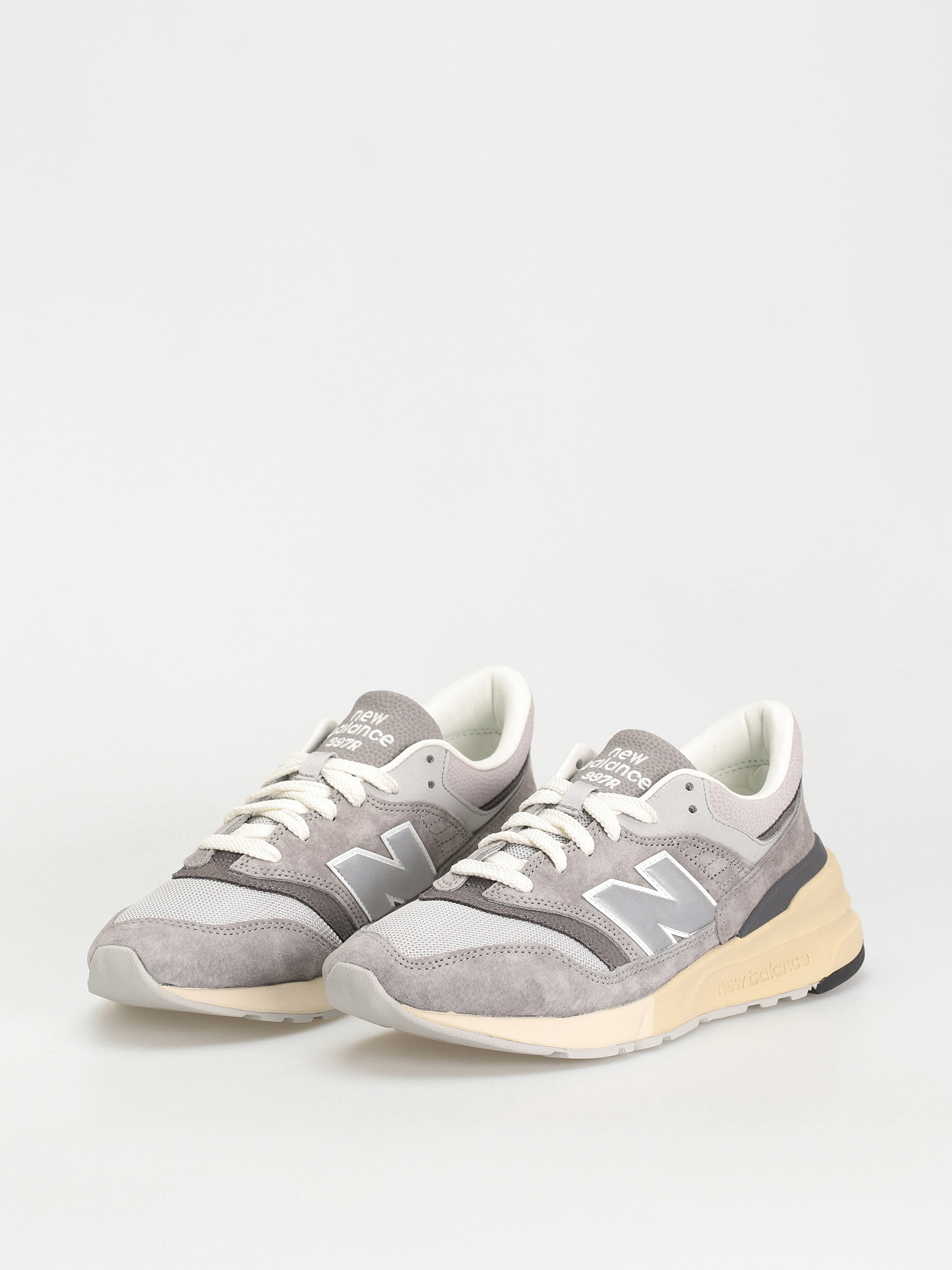 New Balance 997 Cipők (shadow grey)
