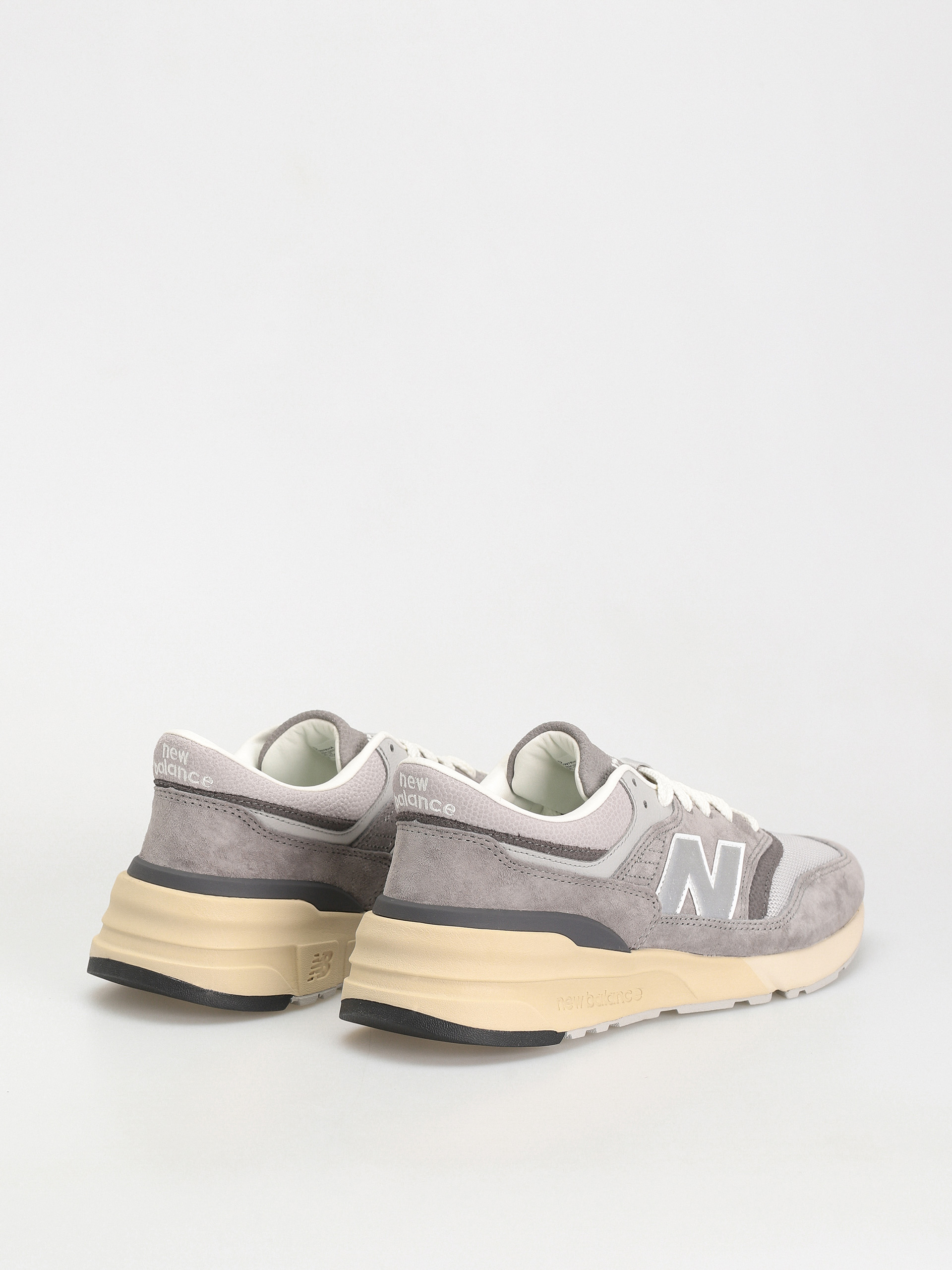 New Balance 997 Cipők (shadow grey)