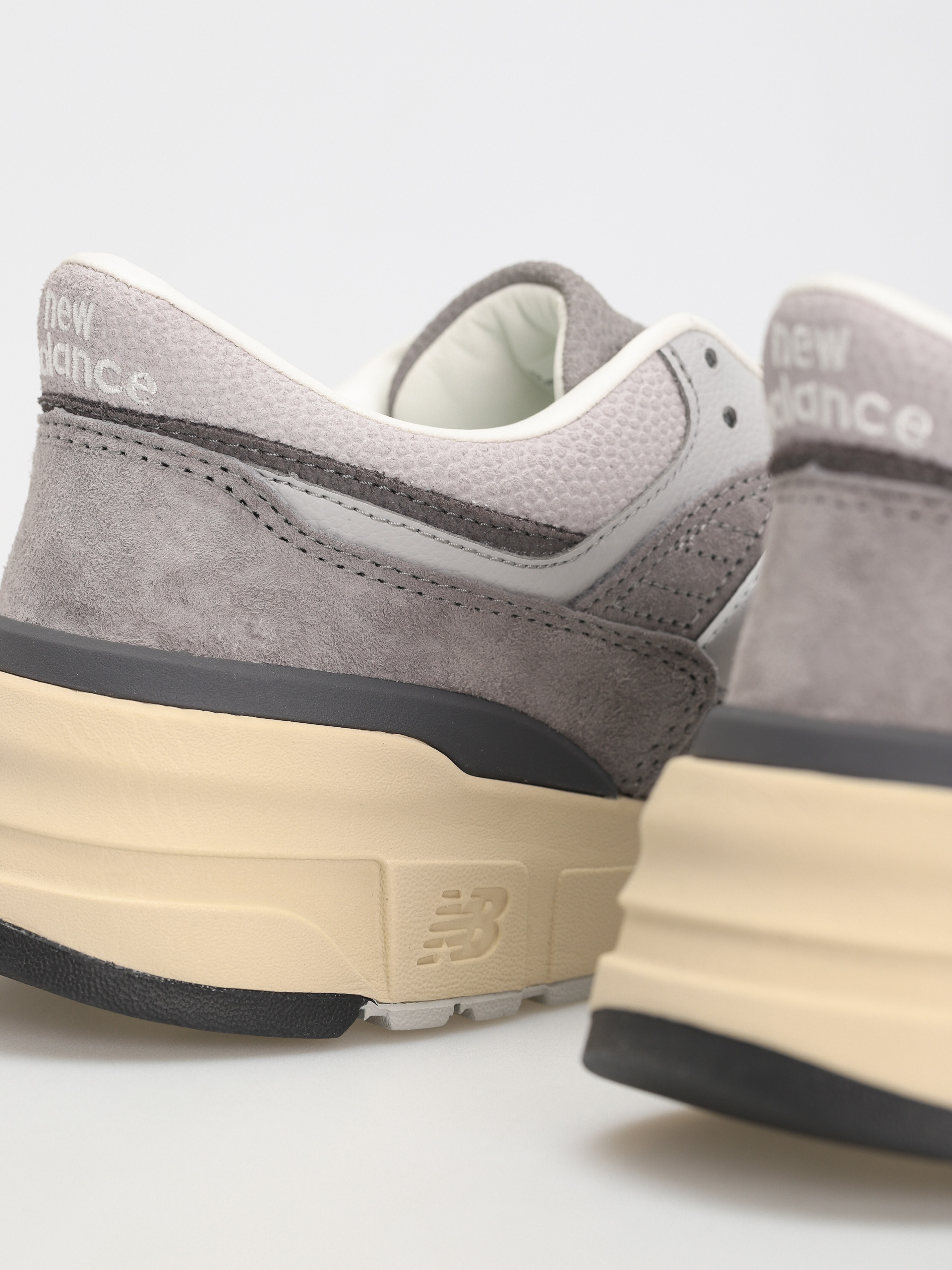 New Balance 997 Cipők (shadow grey)