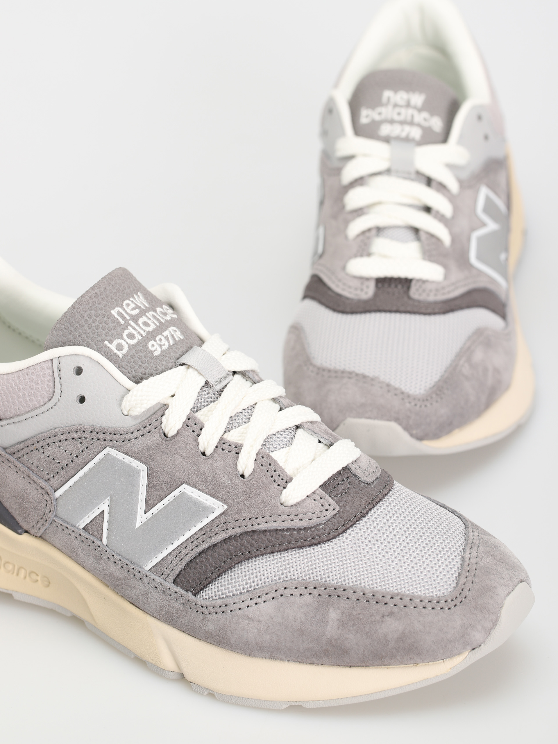 New Balance 997 Cipők (shadow grey)