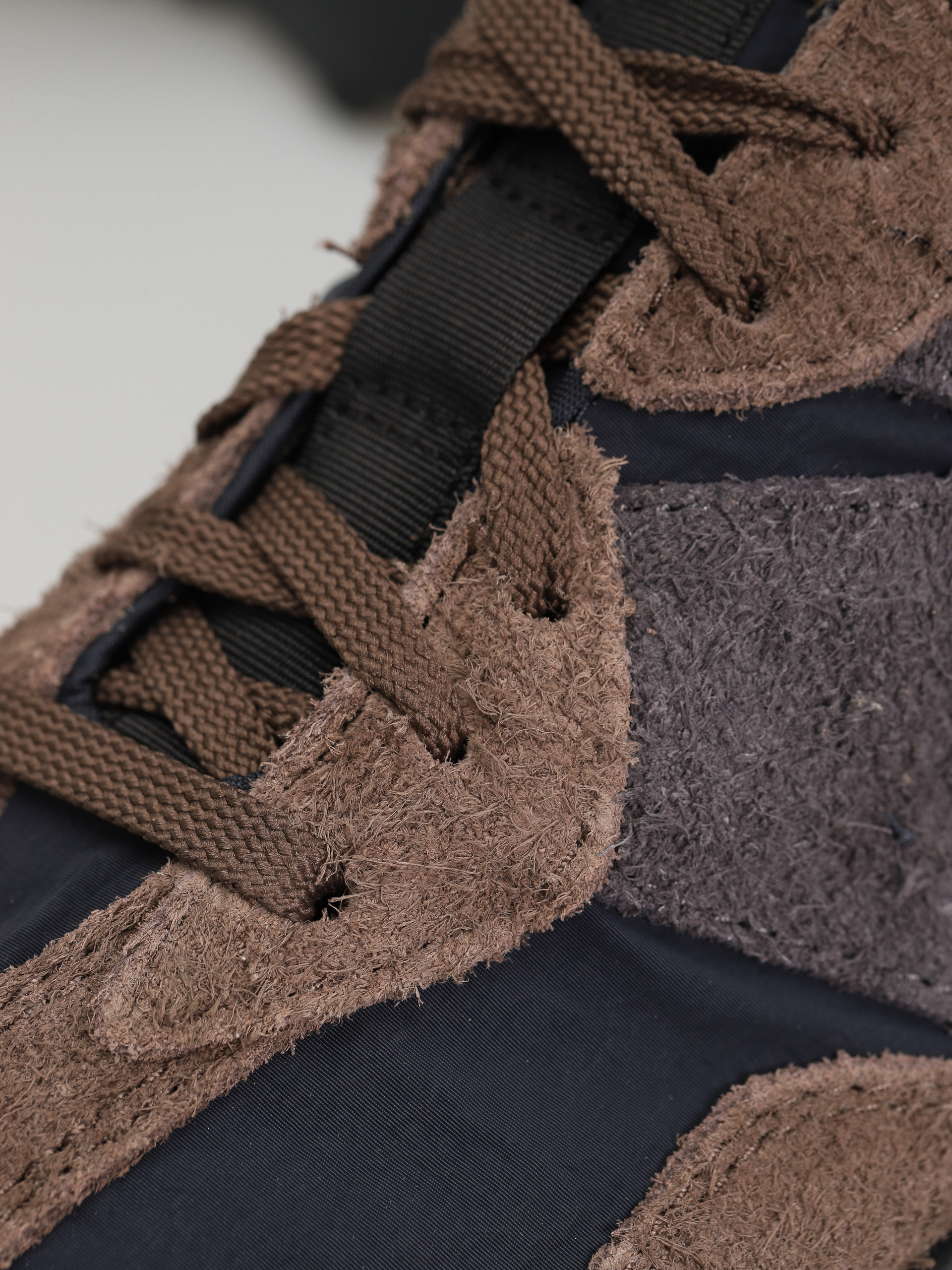 New Balance 327 Cipők (dark mushroom)