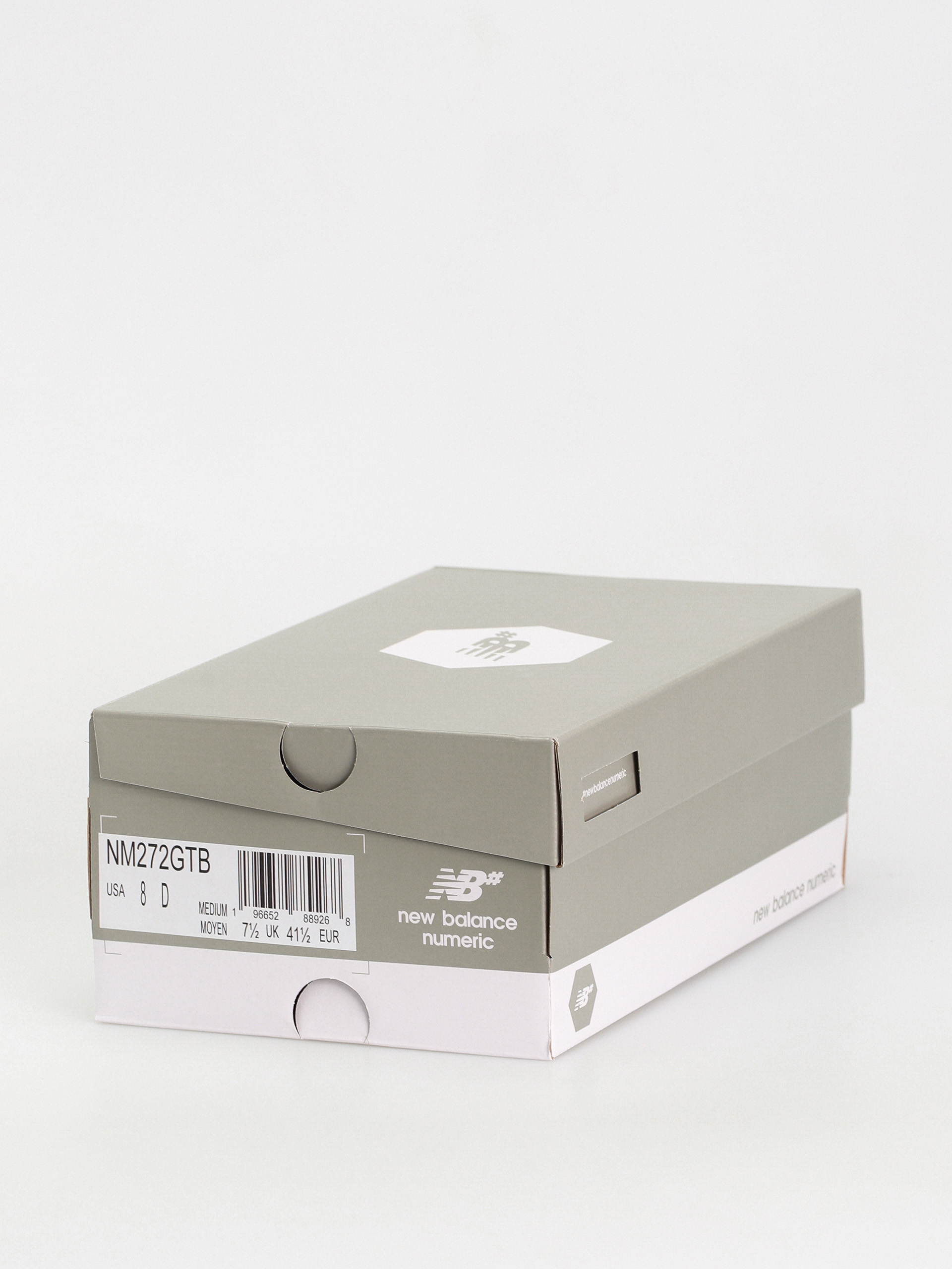 New Balance 272 Cipők (phantom)