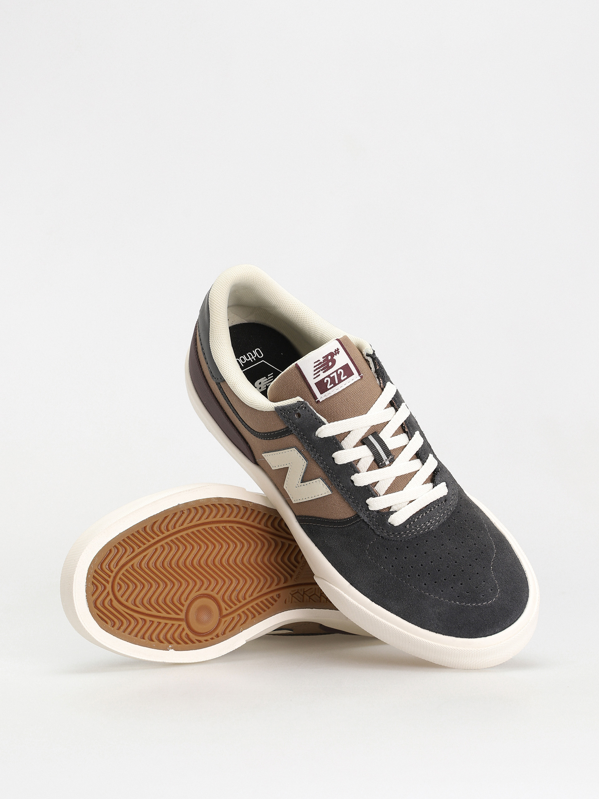 New Balance 272 Cipők (phantom)
