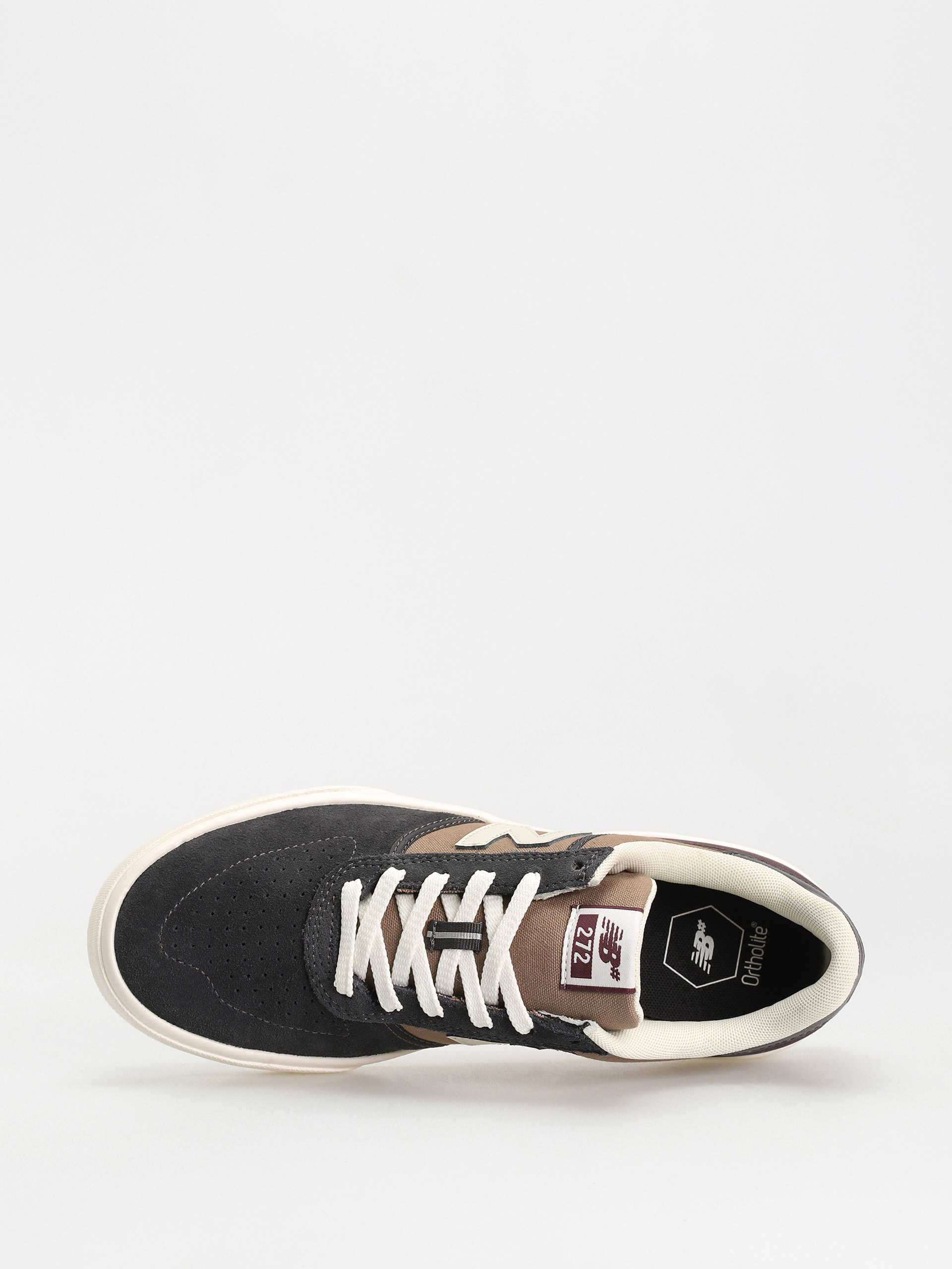 New Balance 272 Cipők (phantom)