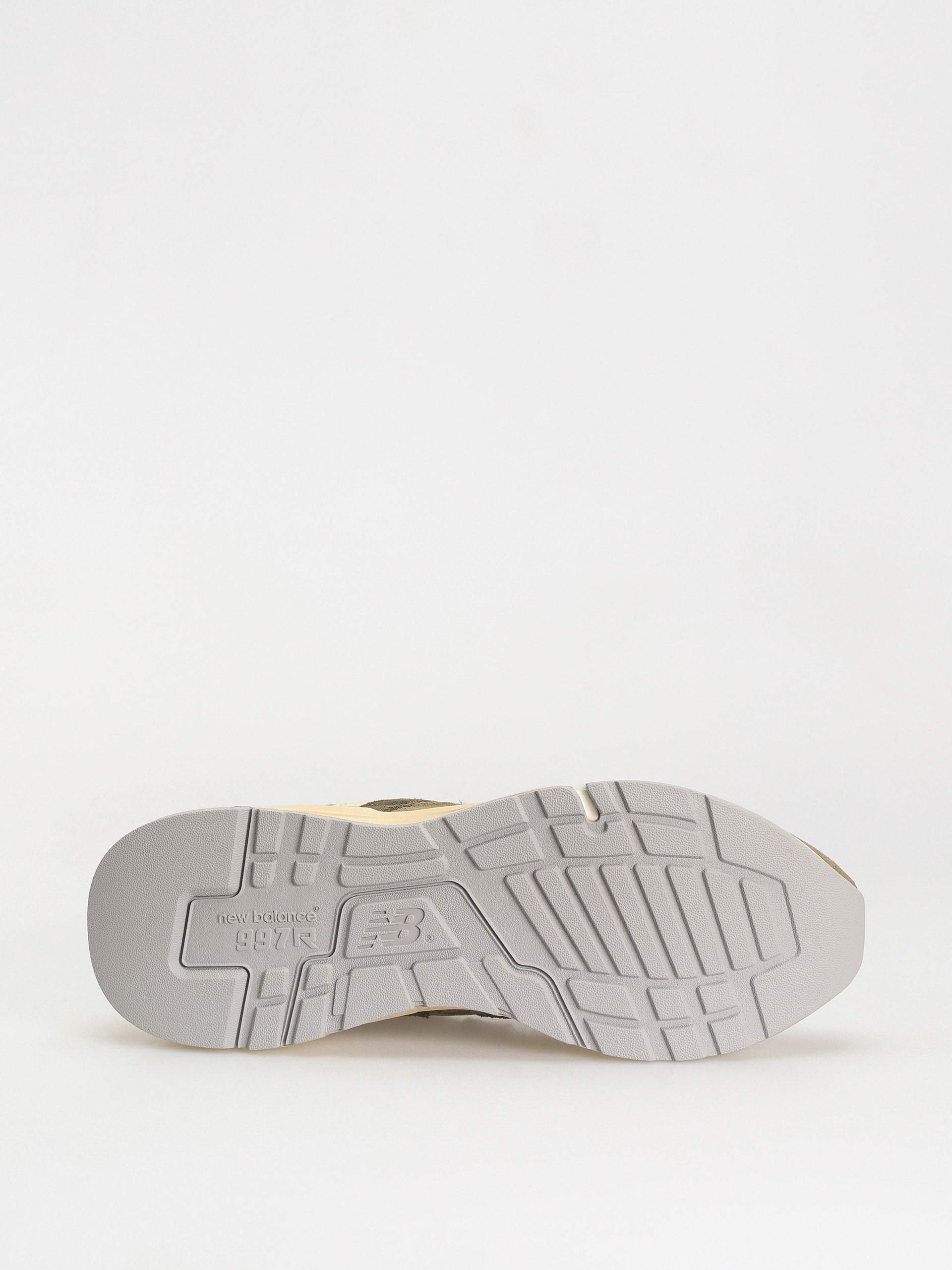 New Balance 997 Cipők (covert green)