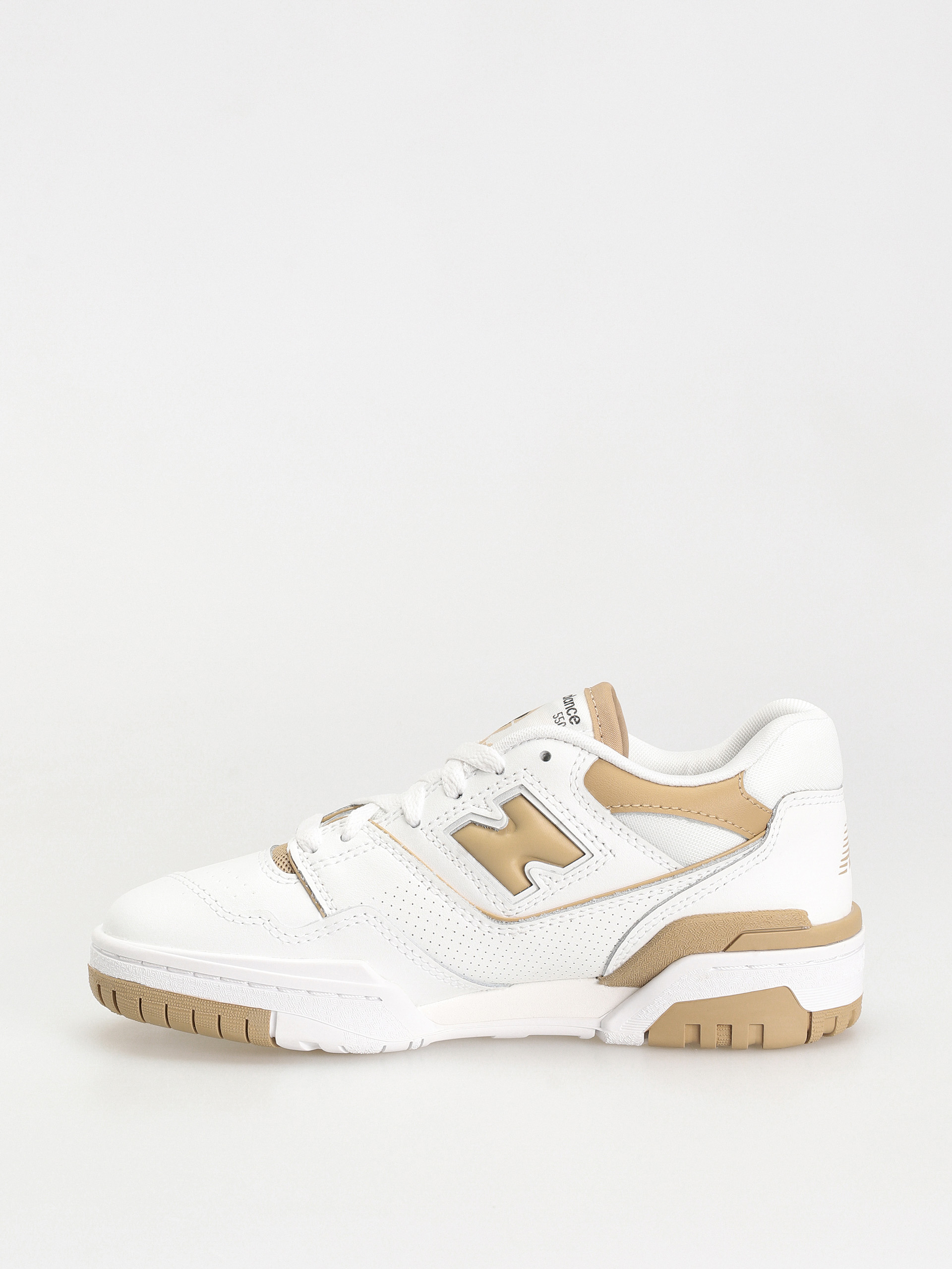New Balance 550 Cipők Wmn (white)