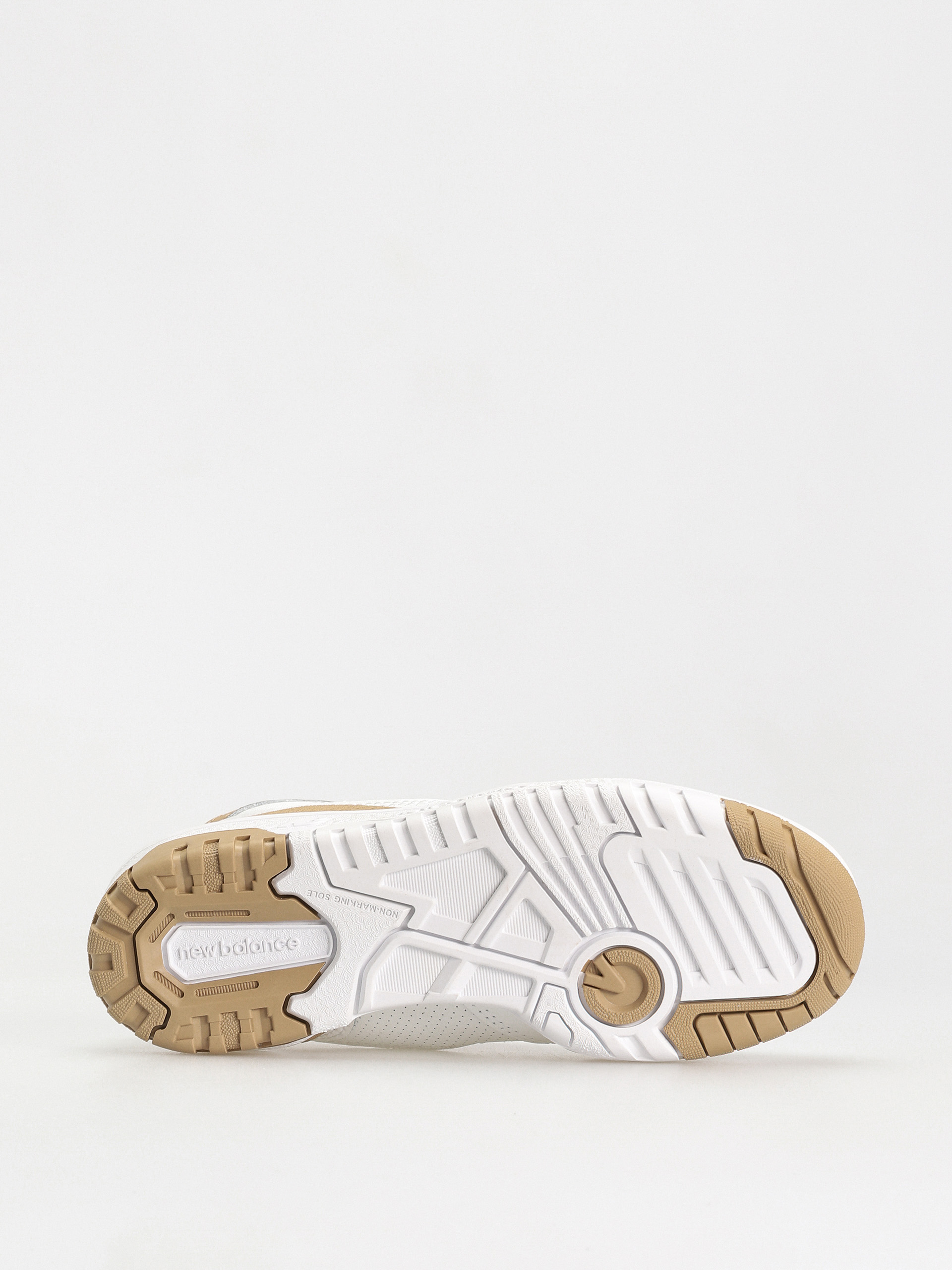 New Balance 550 Cipők Wmn (white)