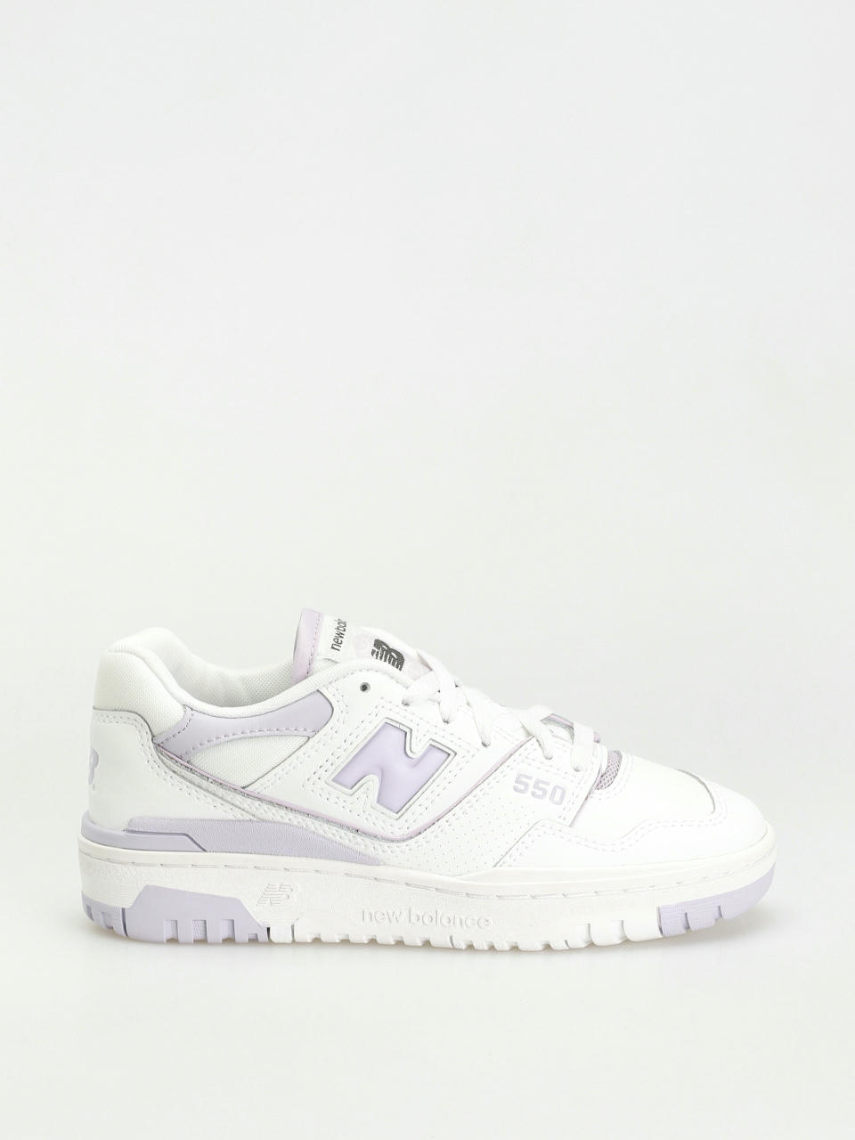 New Balance 550 Cipők Wmn (white)