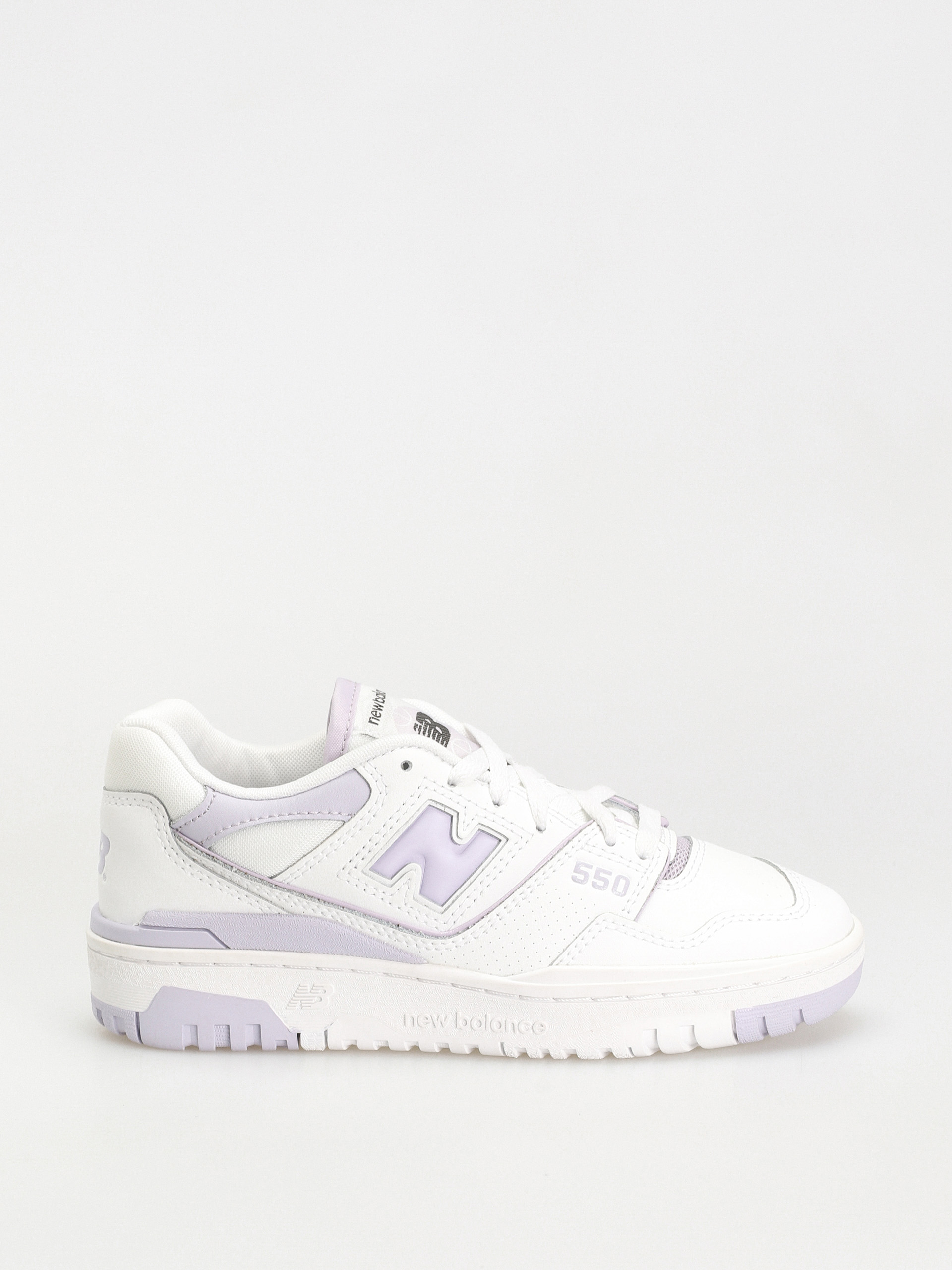 New Balance 550 Cipu0151k Wmn (white)