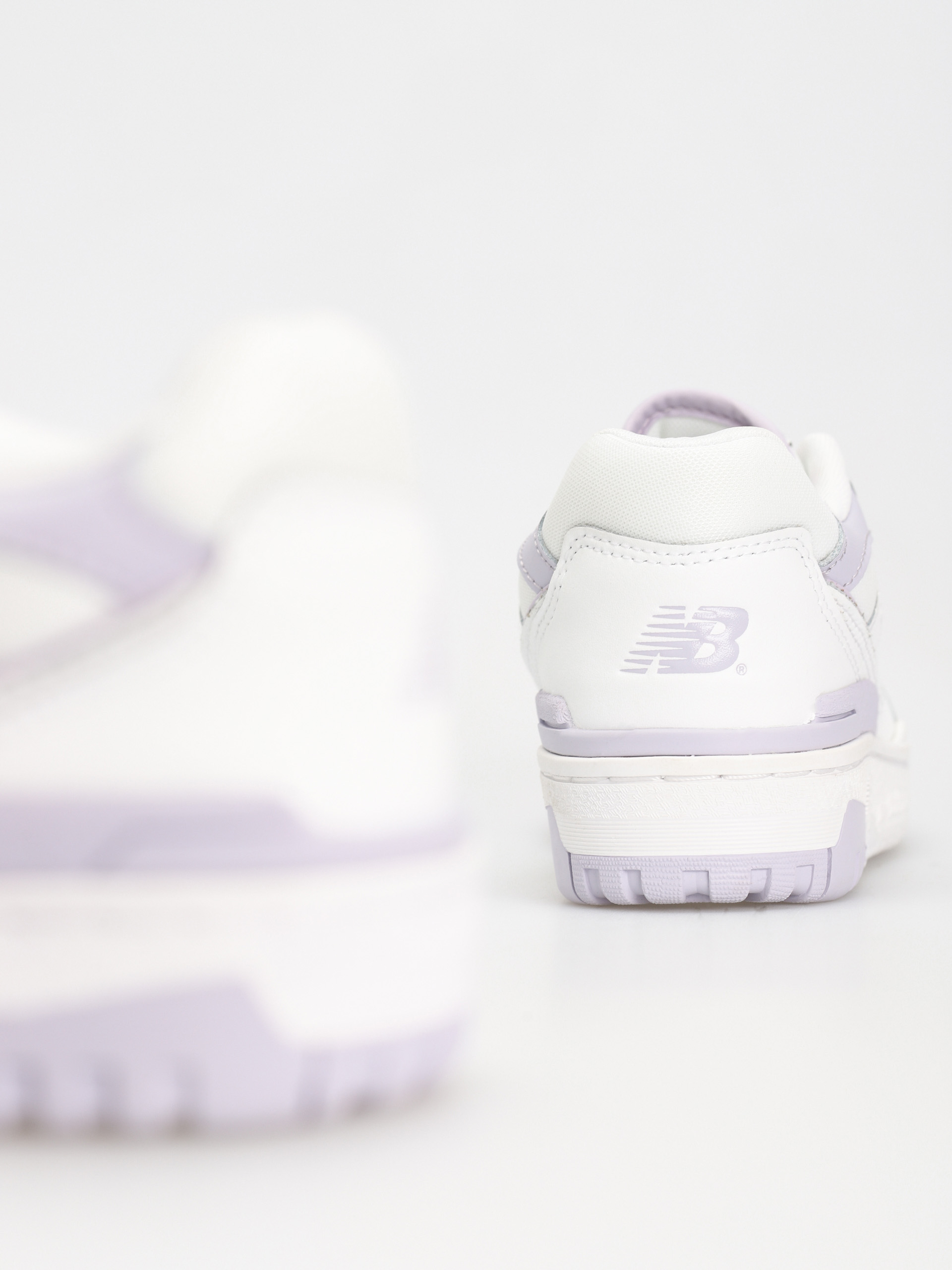 New Balance 550 Cipők Wmn (white)