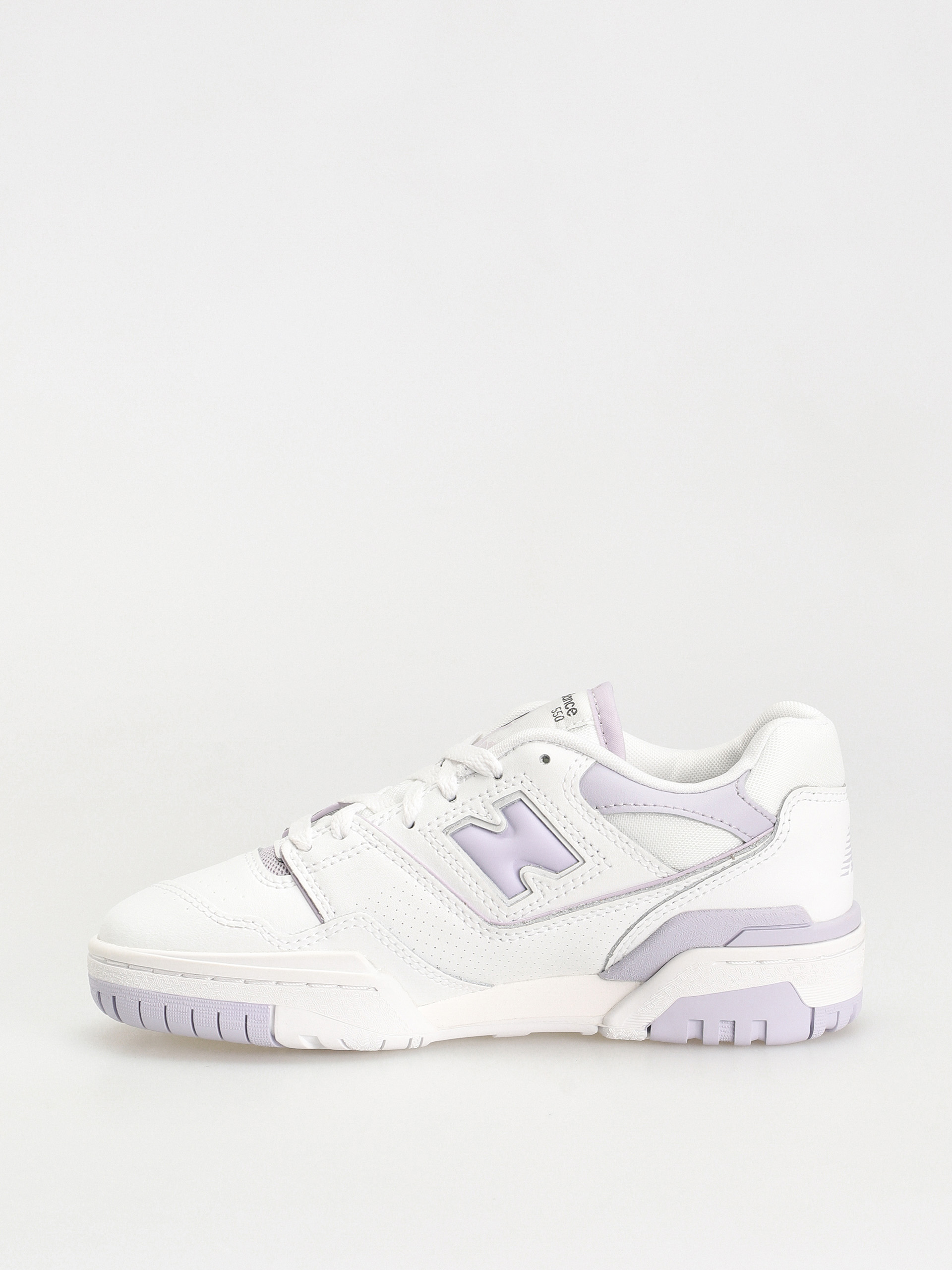 New Balance 550 Cipők Wmn (white)