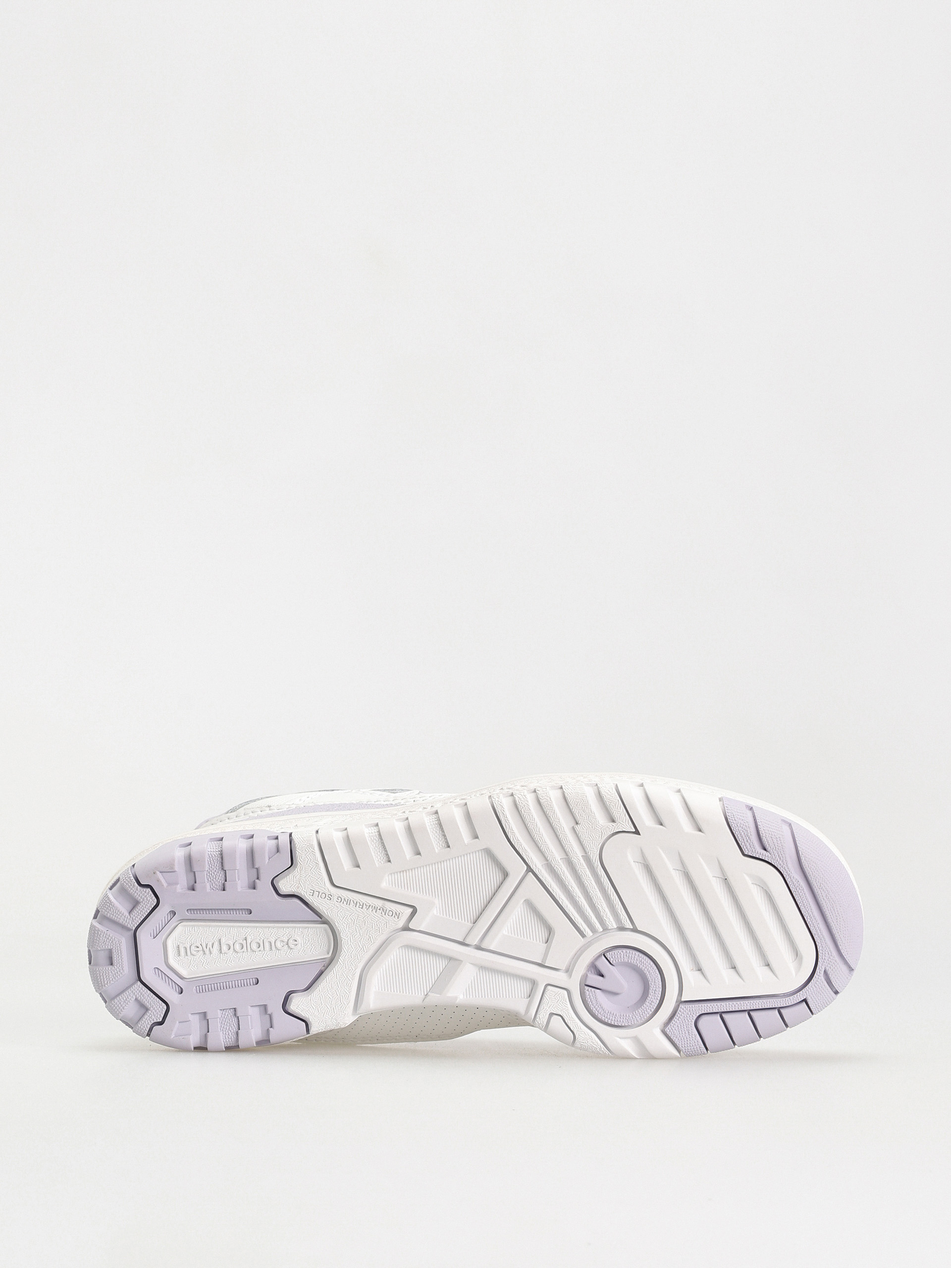 New Balance 550 Cipők Wmn (white)