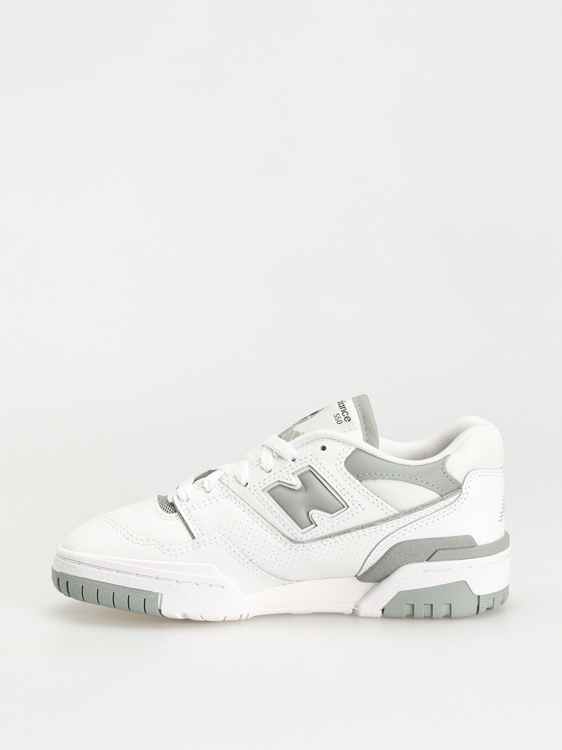 New Balance 550 Cipők Wmn (white)