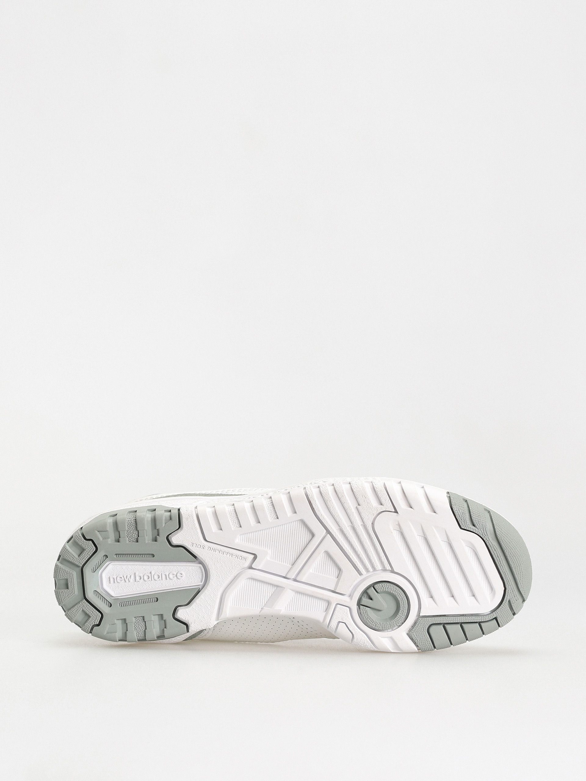 New Balance 550 Cipők Wmn (white)