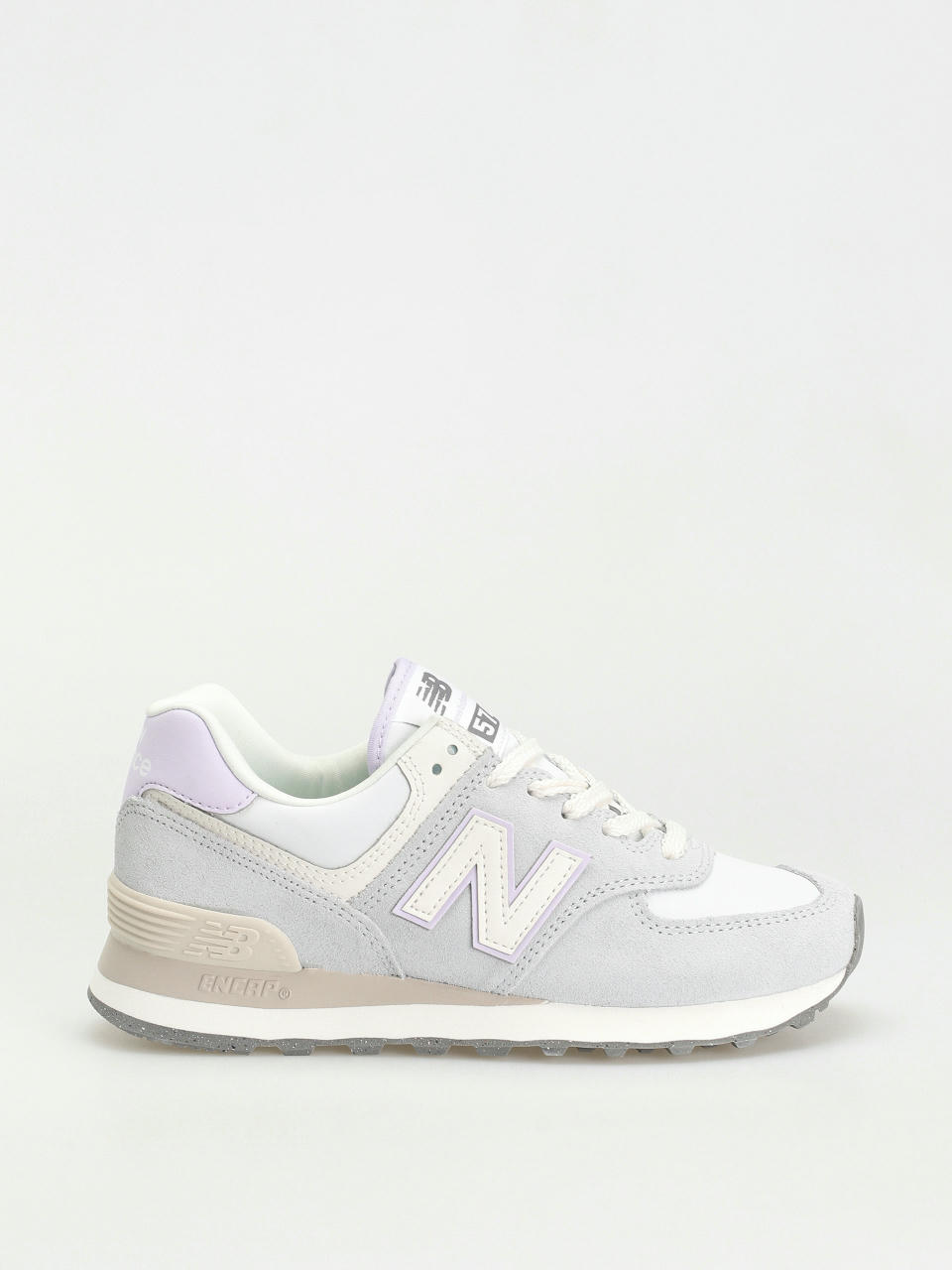 New Balance 574 Cipők Wmn (granite)