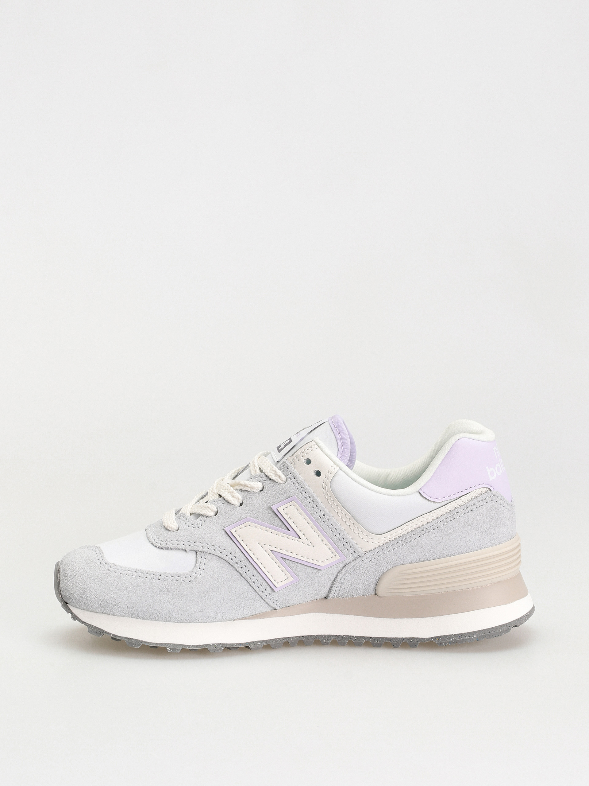 New Balance 574 Cipők Wmn (granite)