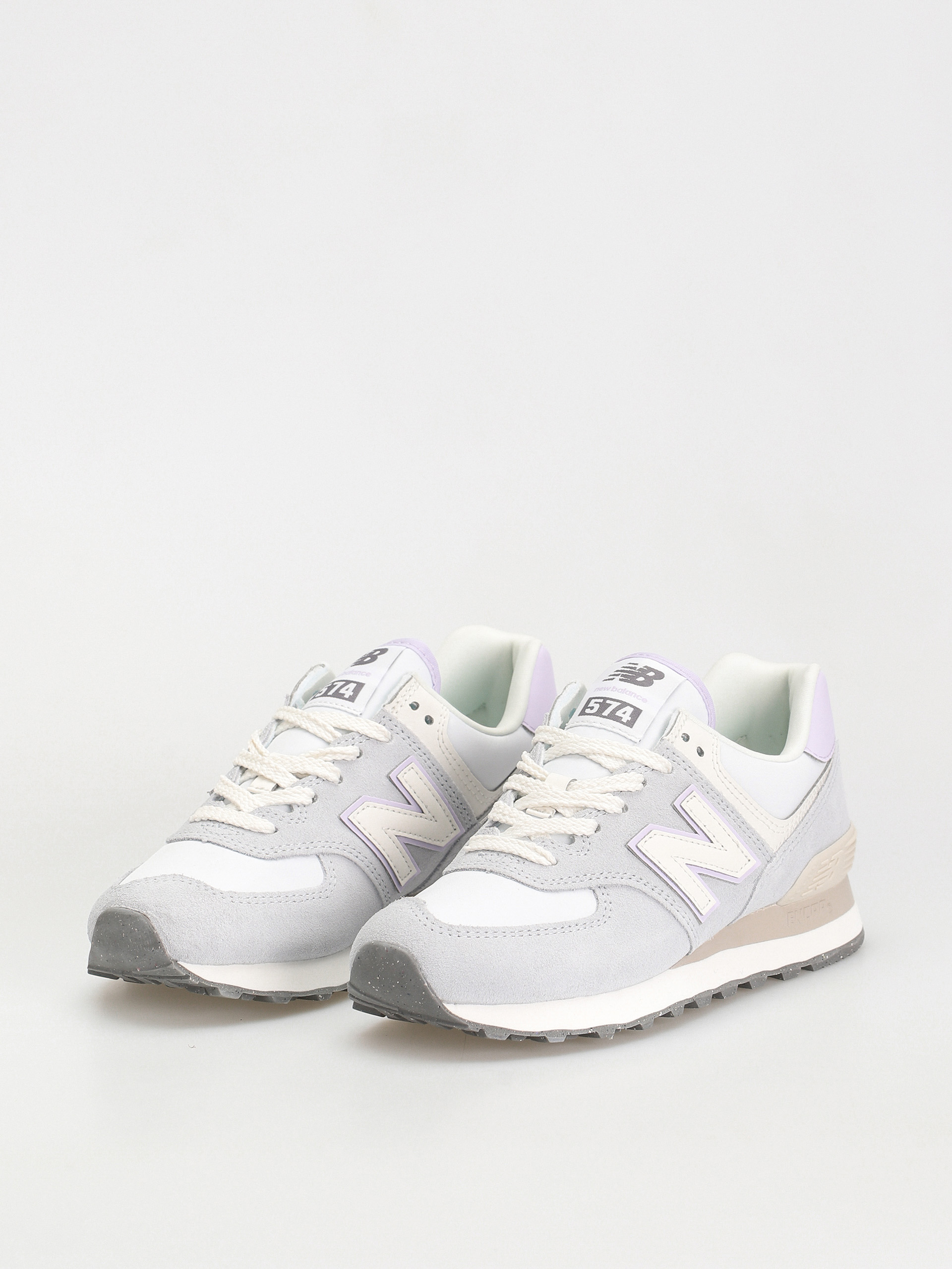 New Balance 574 Cipők Wmn (granite)