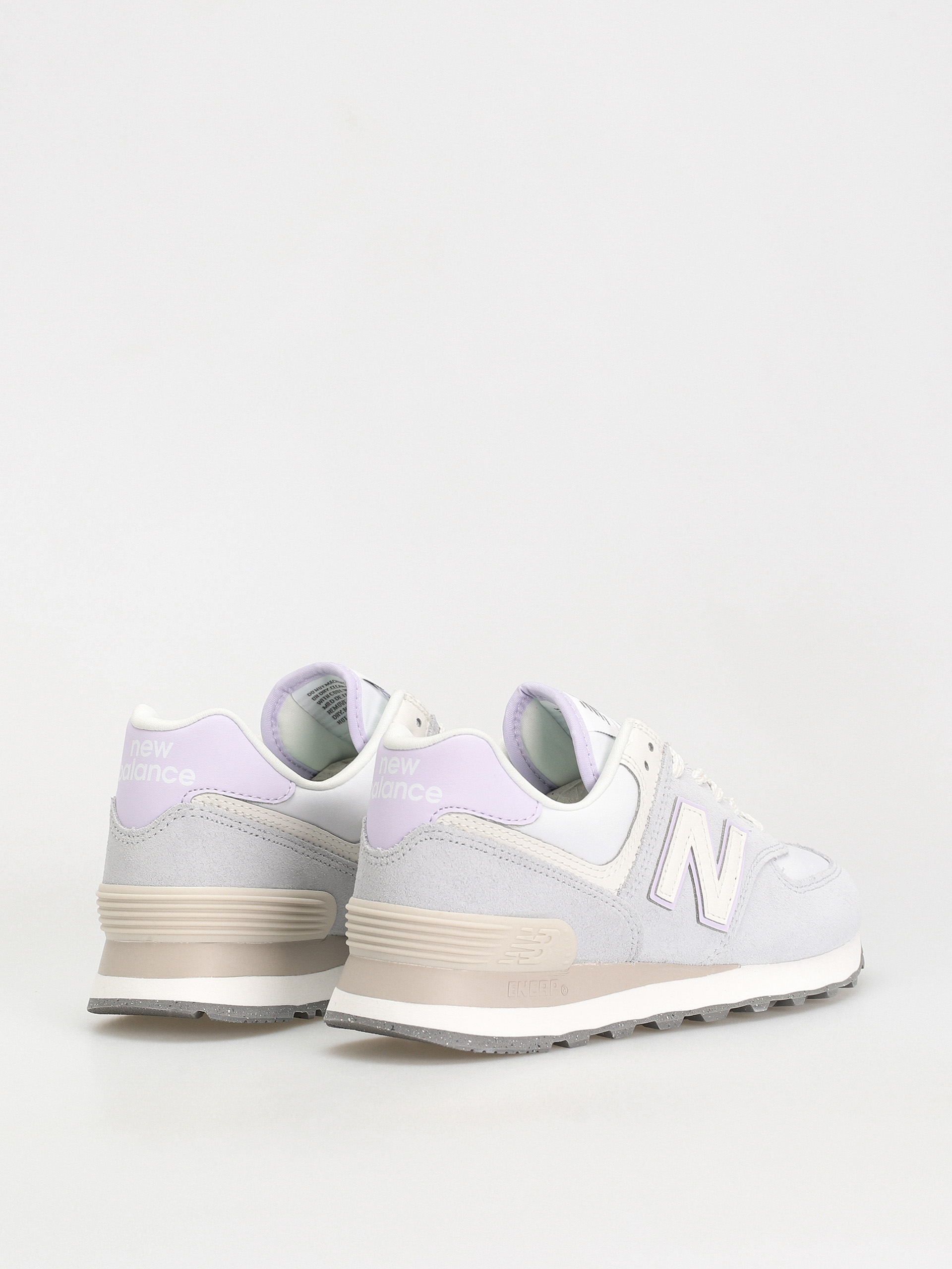 New Balance 574 Cipők Wmn (granite)