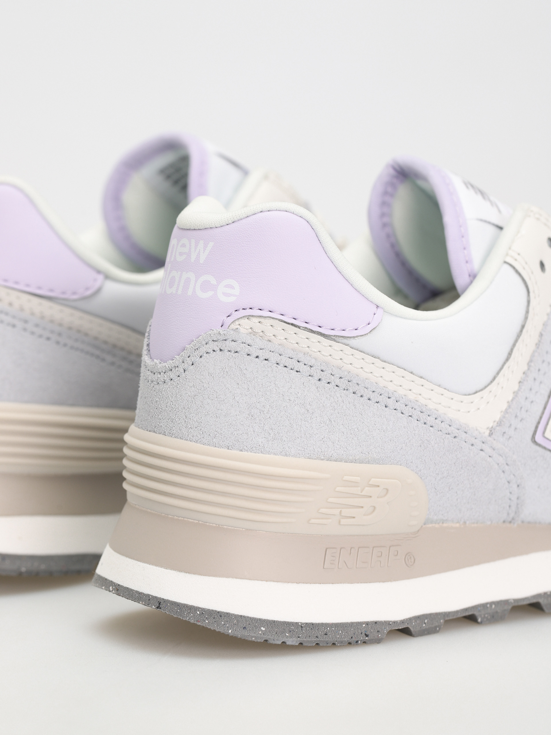 New Balance 574 Cipők Wmn (granite)