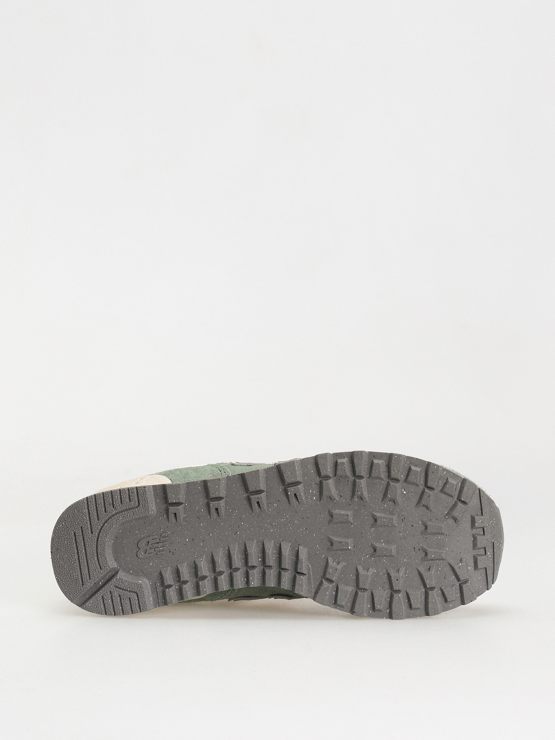 New Balance 574 Cipők Wmn (dark juniper)