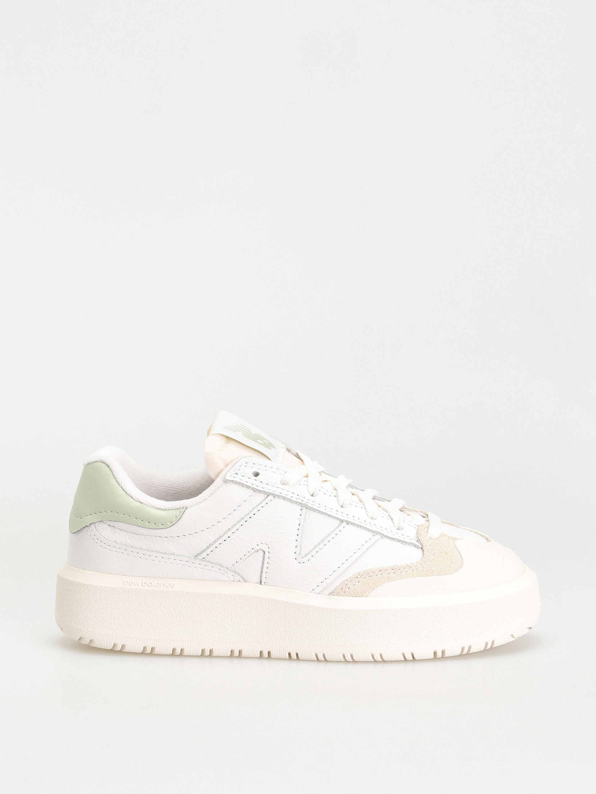 New Balance CT302 Cipők (white)
