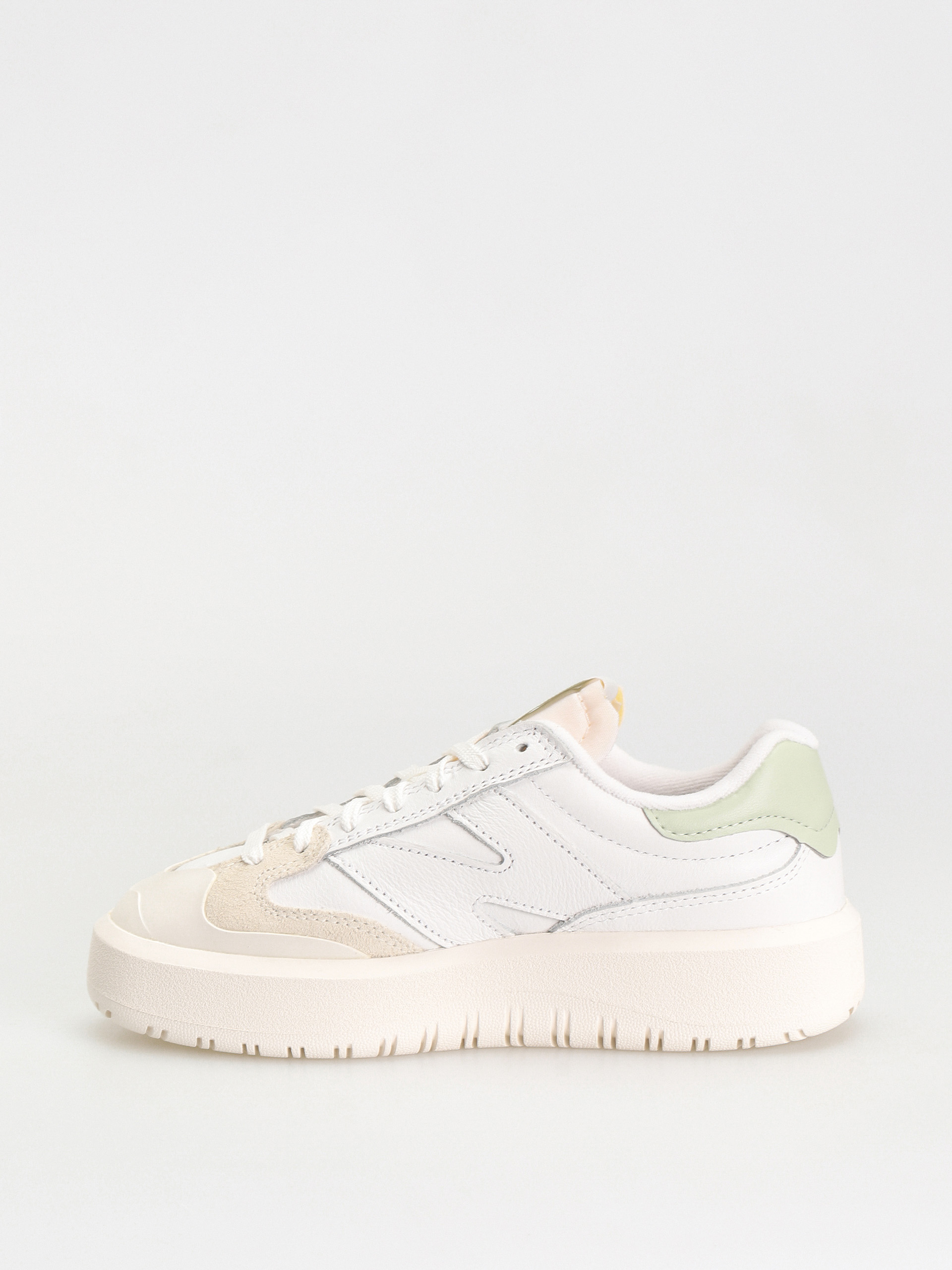 New Balance CT302 Cipők (white)