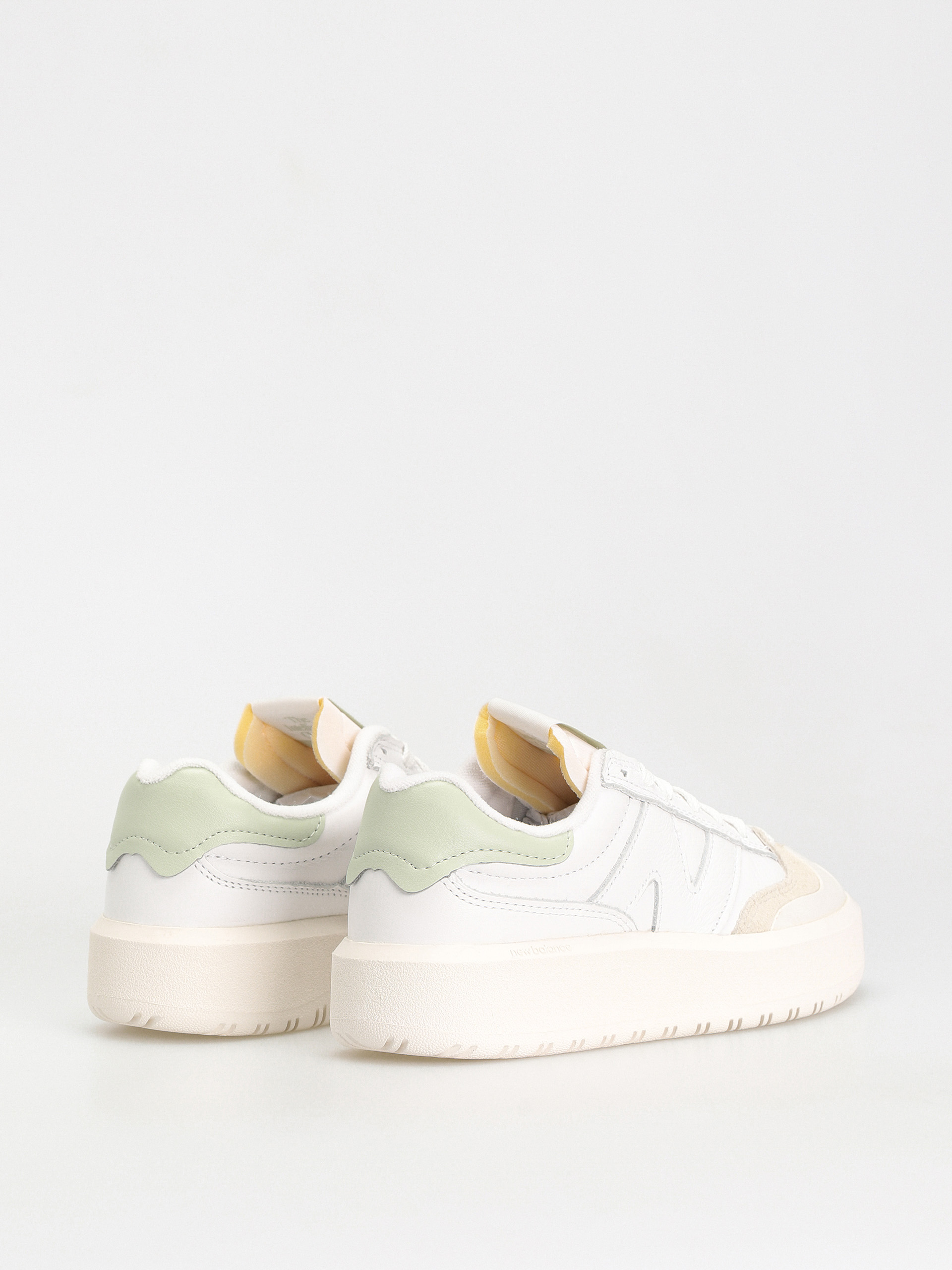 New Balance CT302 Cipők (white)