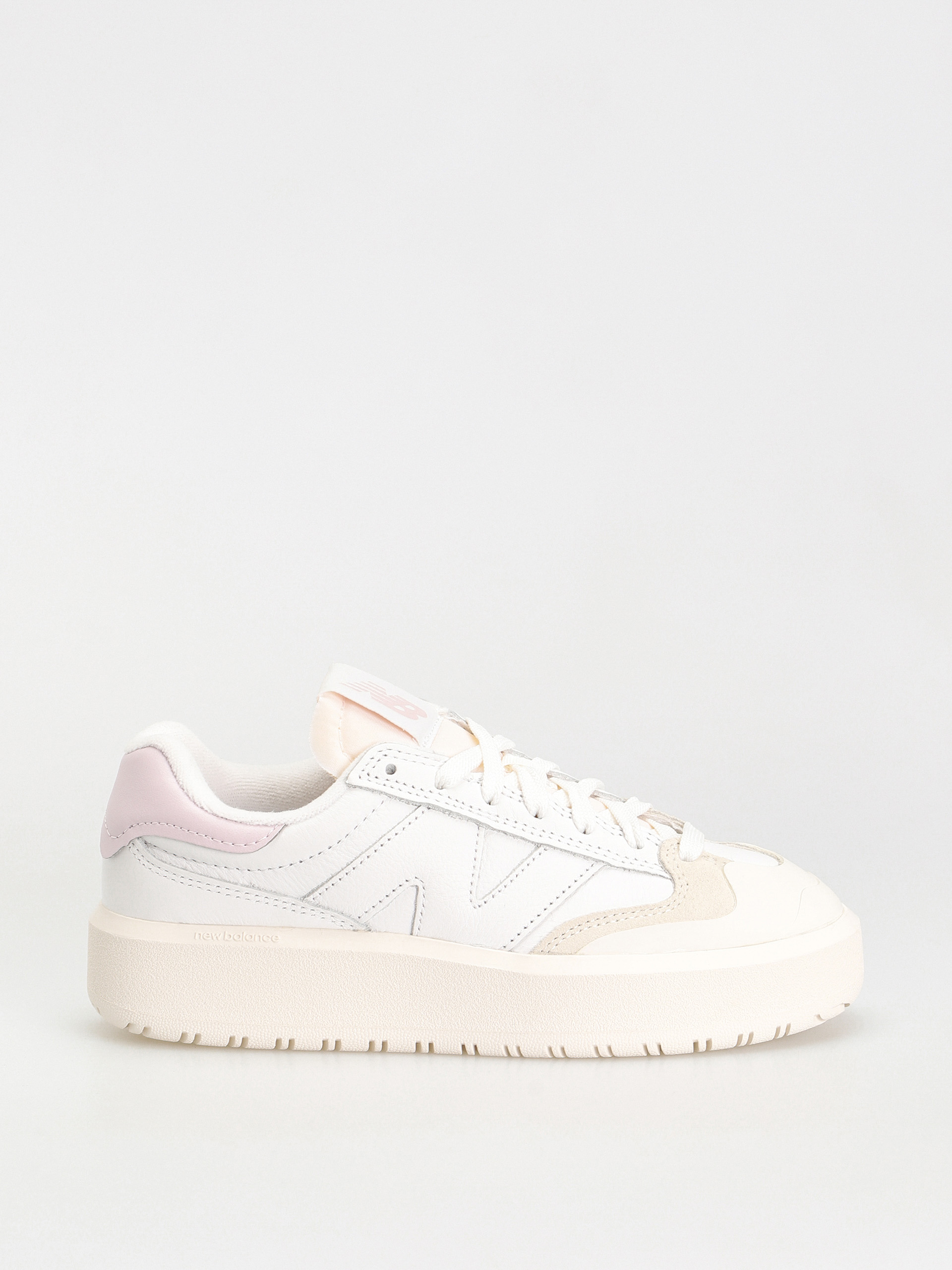 New Balance CT302 Cipők (white)