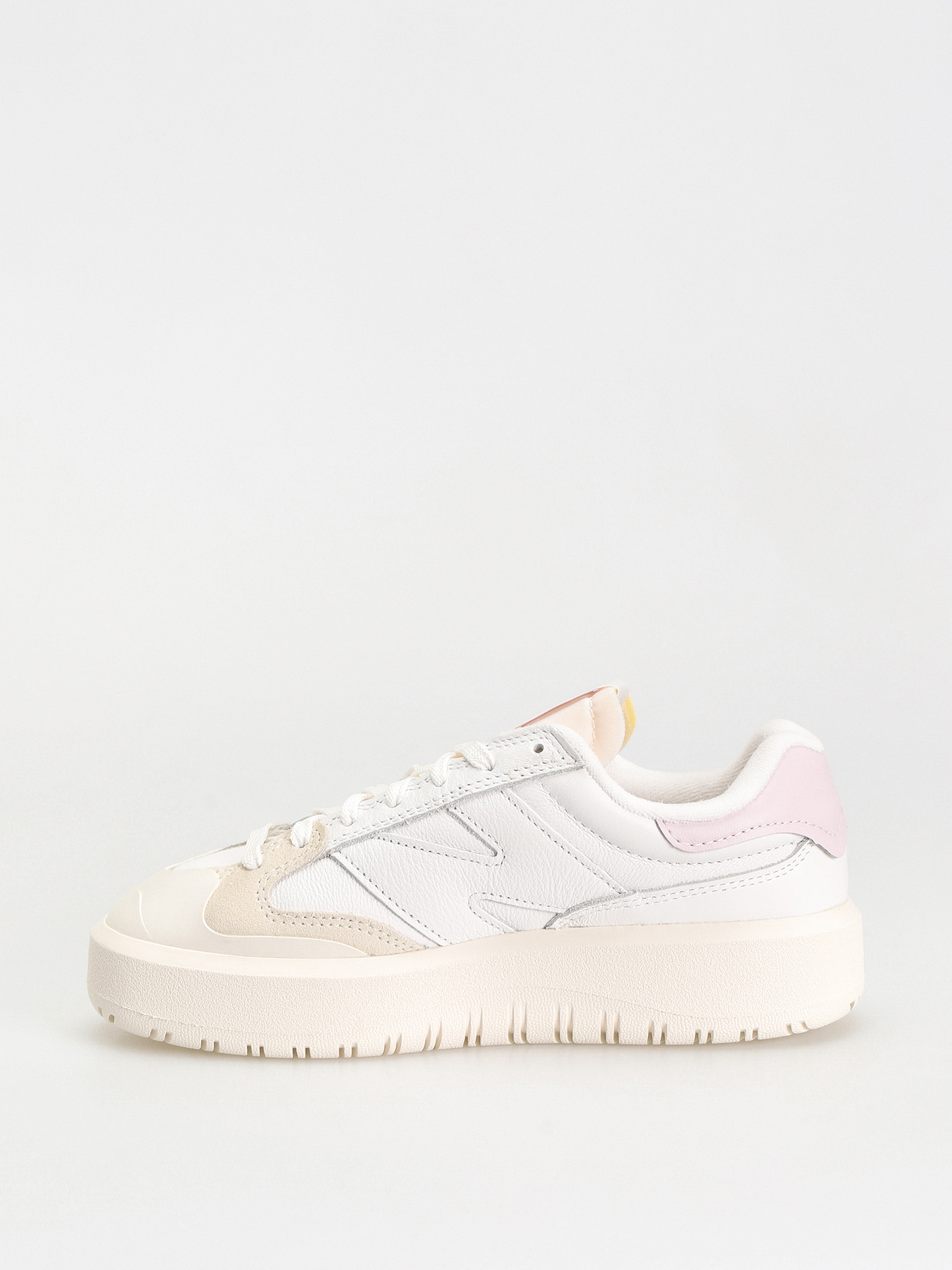 New Balance CT302 Cipők (white)