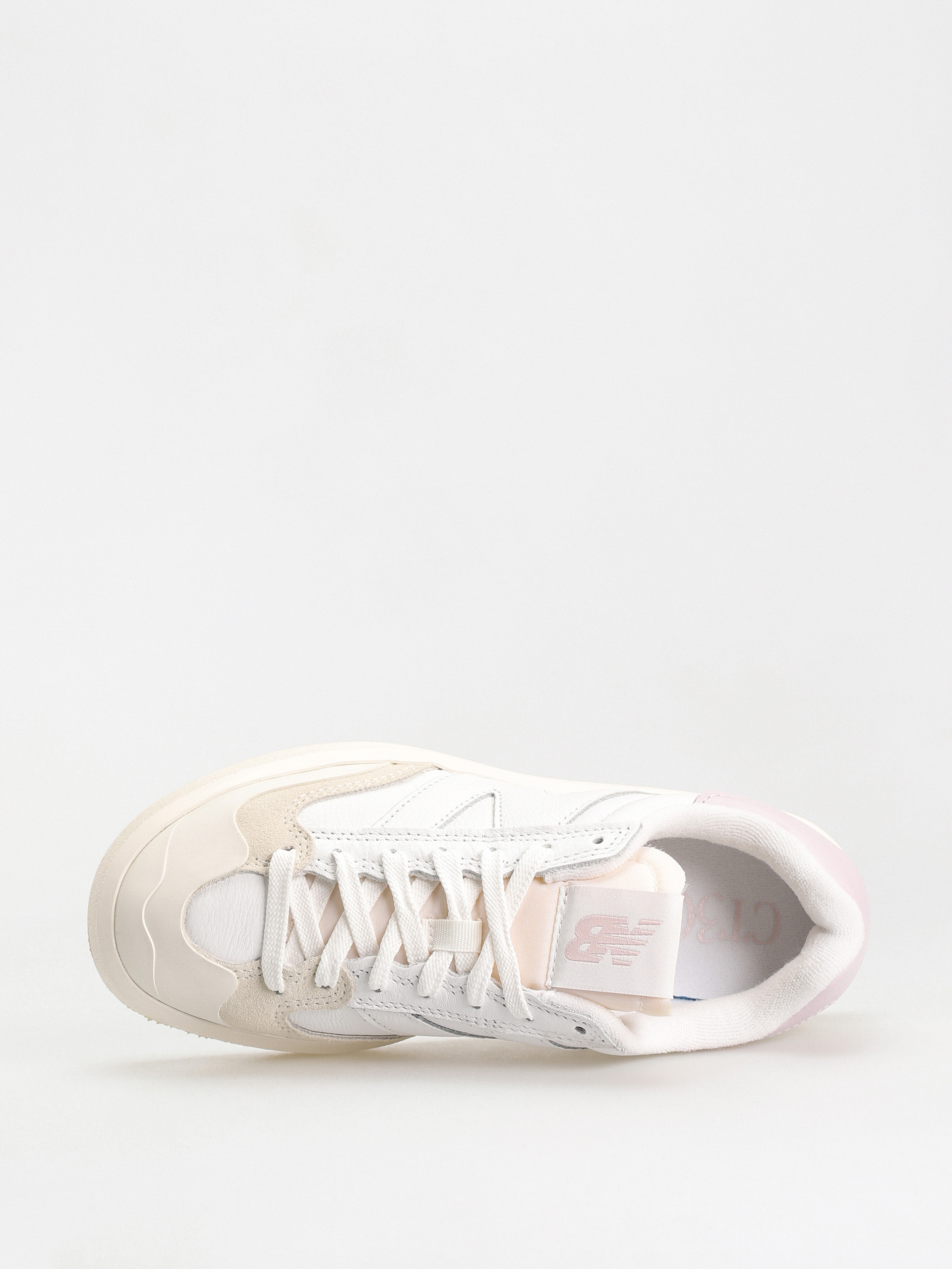 New Balance CT302 Cipők (white)