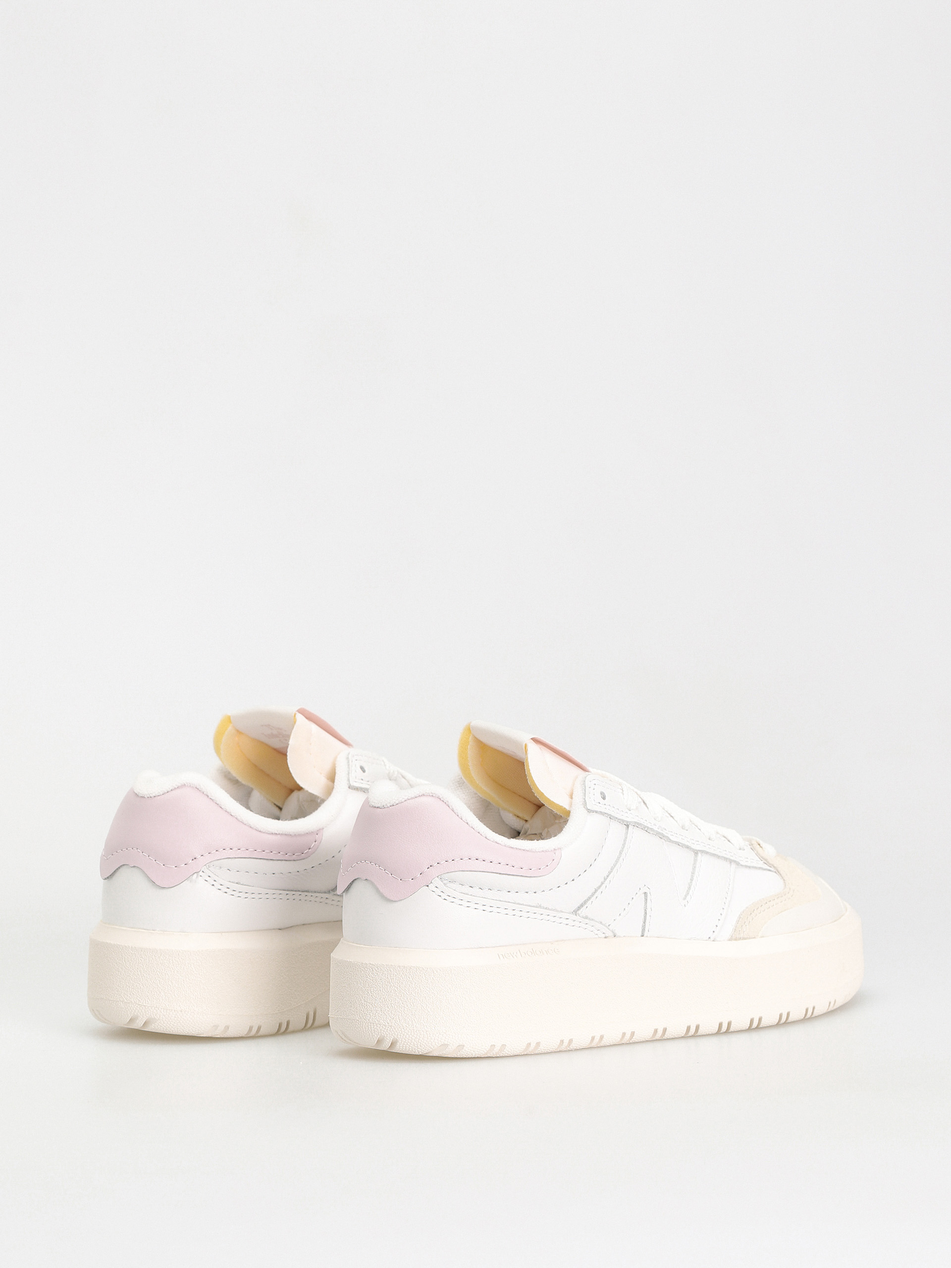 New Balance CT302 Cipők (white)