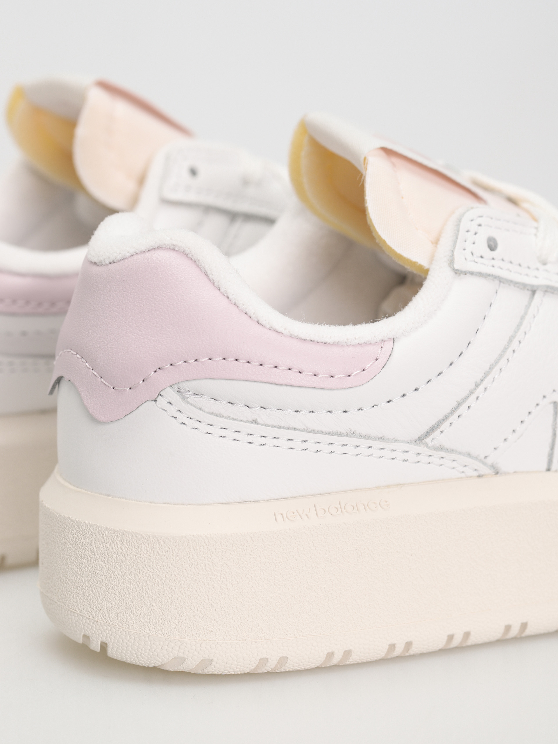 New Balance CT302 Cipők (white)