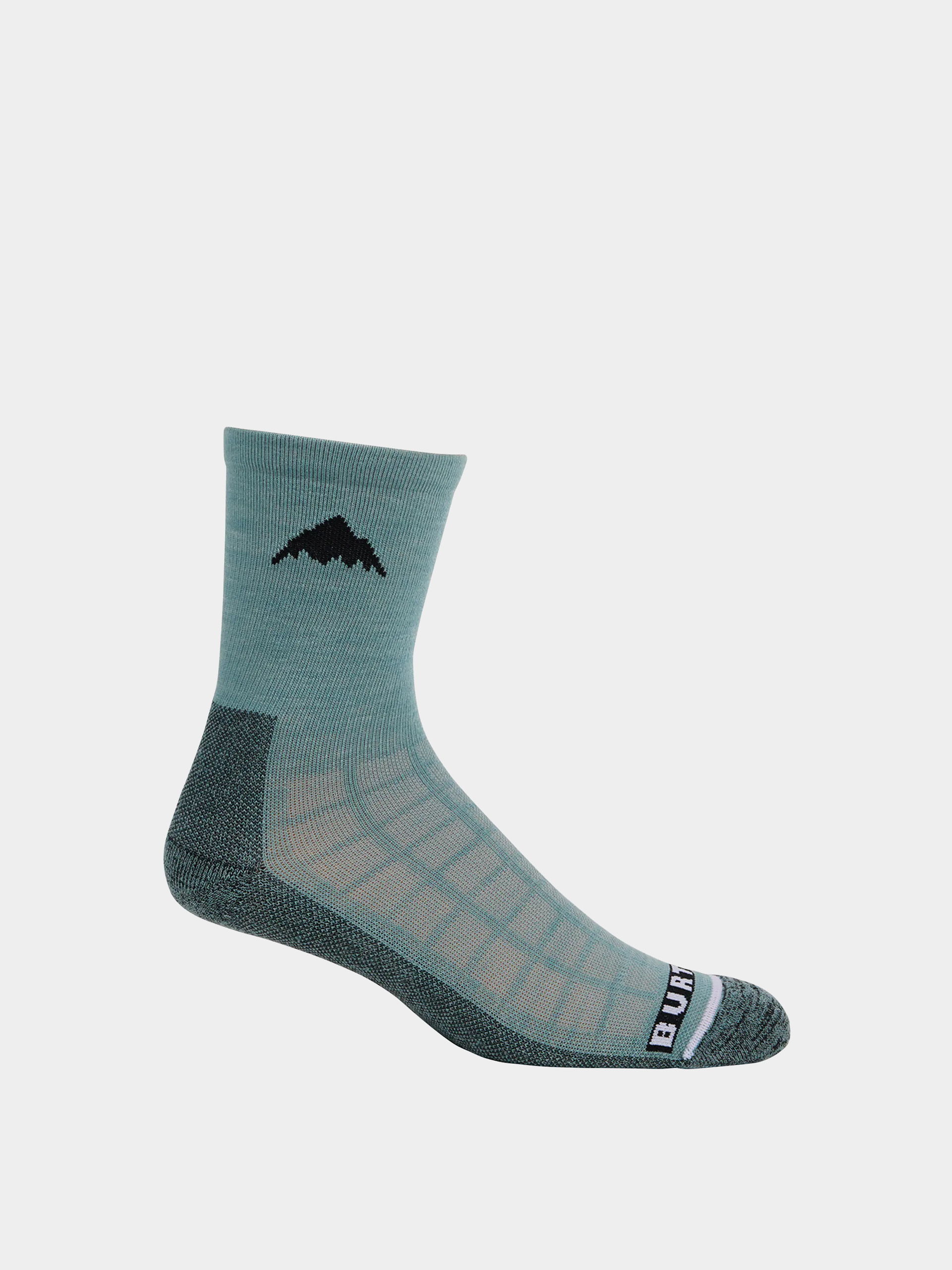 Burton Lightweight Crew Zokni (rock lichen)